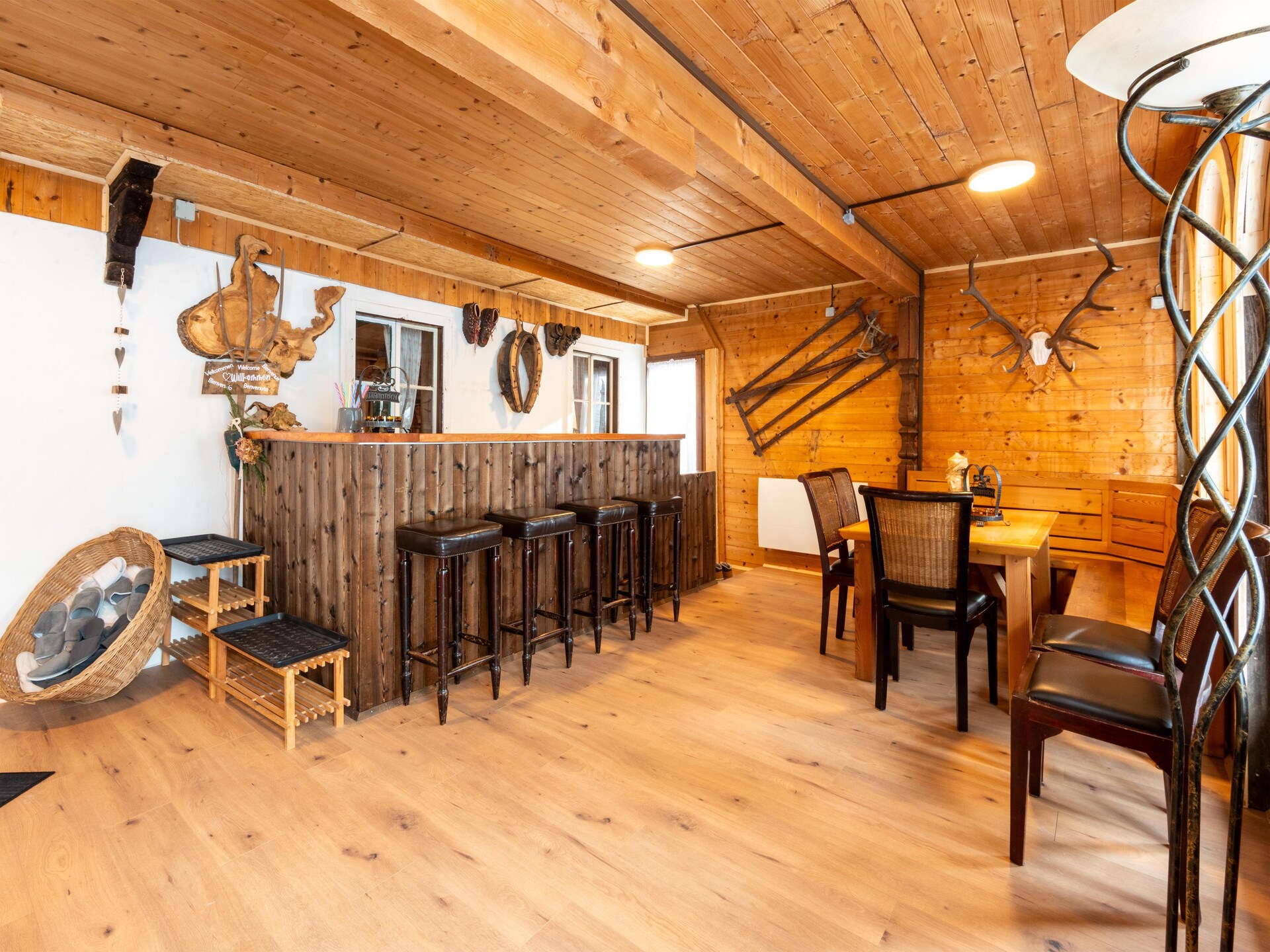 300 jaar oude boerderij in Bramberg met sauna, voor 10 personen - foto 6