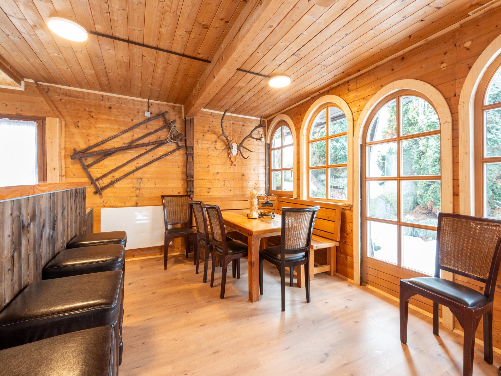 300 jaar oude boerderij in Bramberg met sauna, voor 10 personen - foto 14