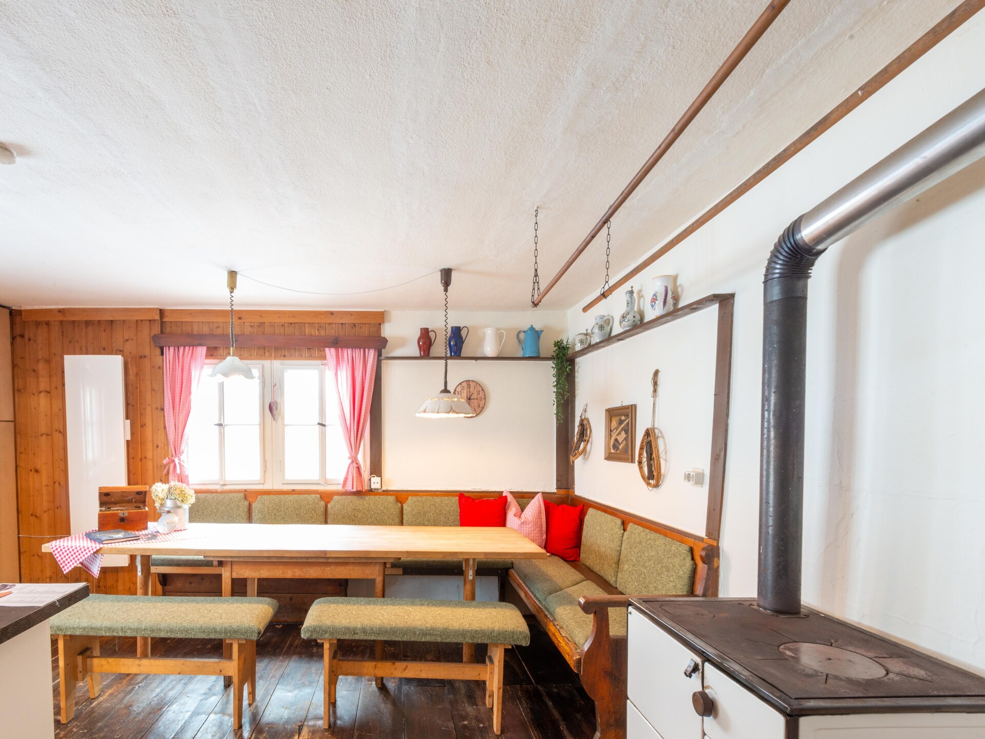300 jaar oude boerderij in Bramberg met sauna, voor 10 personen - foto 15