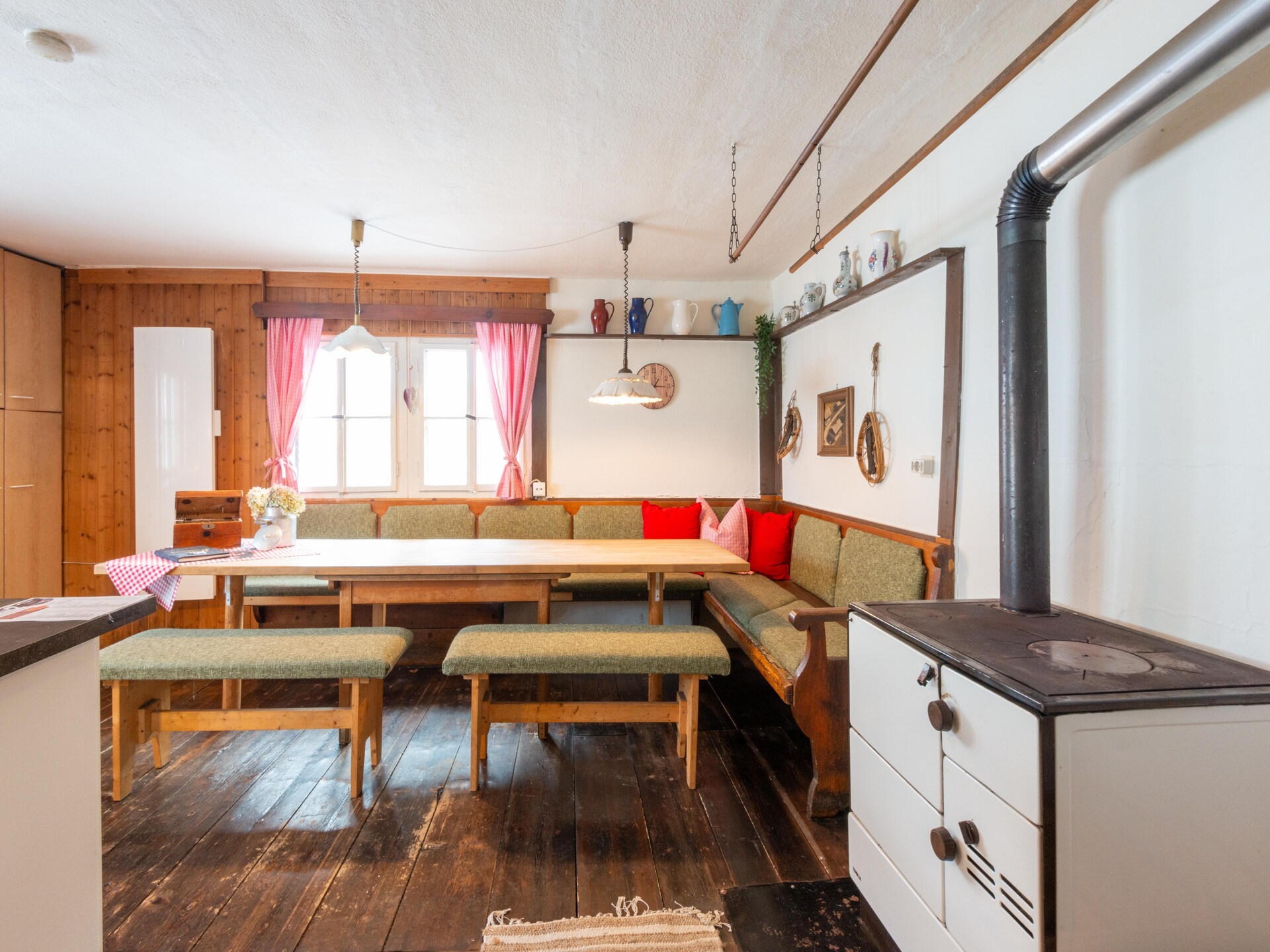 300 jaar oude boerderij in Bramberg met sauna, voor 10 personen - foto 16