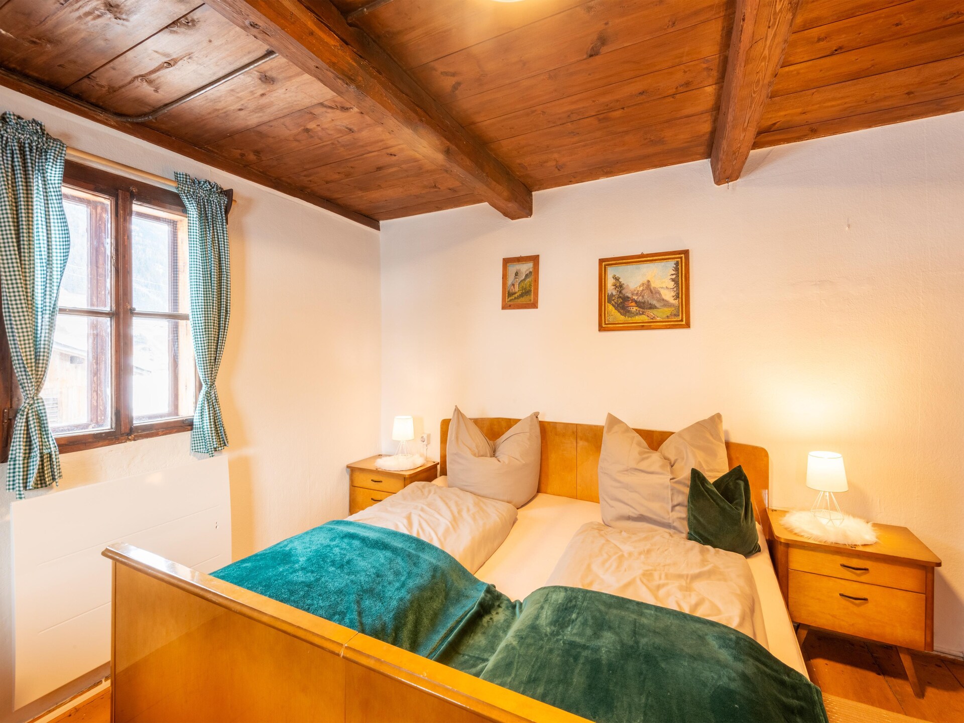 300 jaar oude boerderij in Bramberg met sauna, voor 10 personen - foto 19