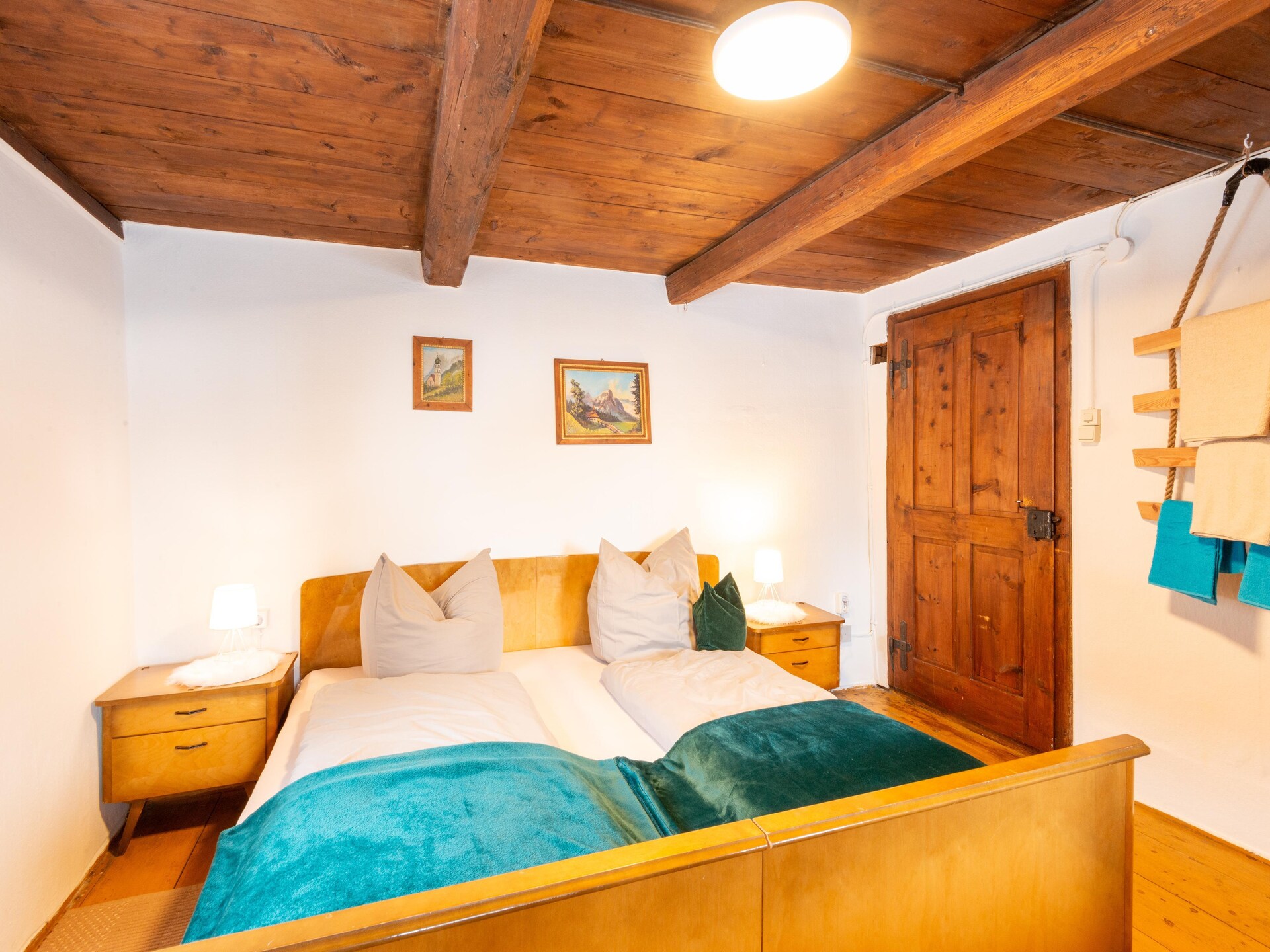 300 jaar oude boerderij in Bramberg met sauna, voor 10 personen - foto 20