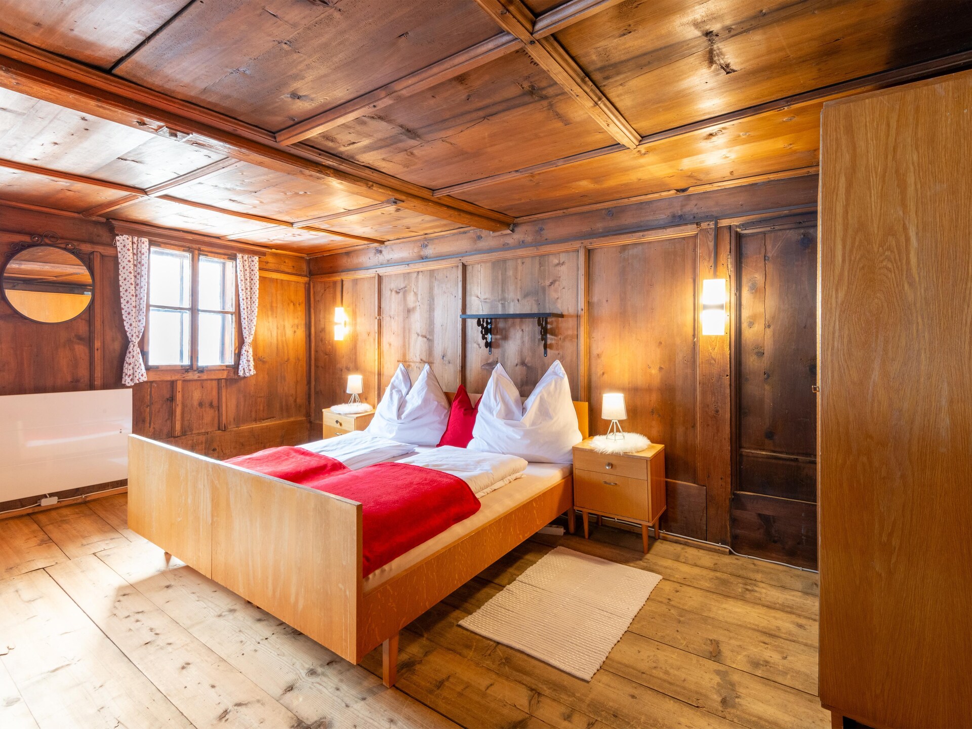 300 jaar oude boerderij in Bramberg met sauna, voor 10 personen - foto 4