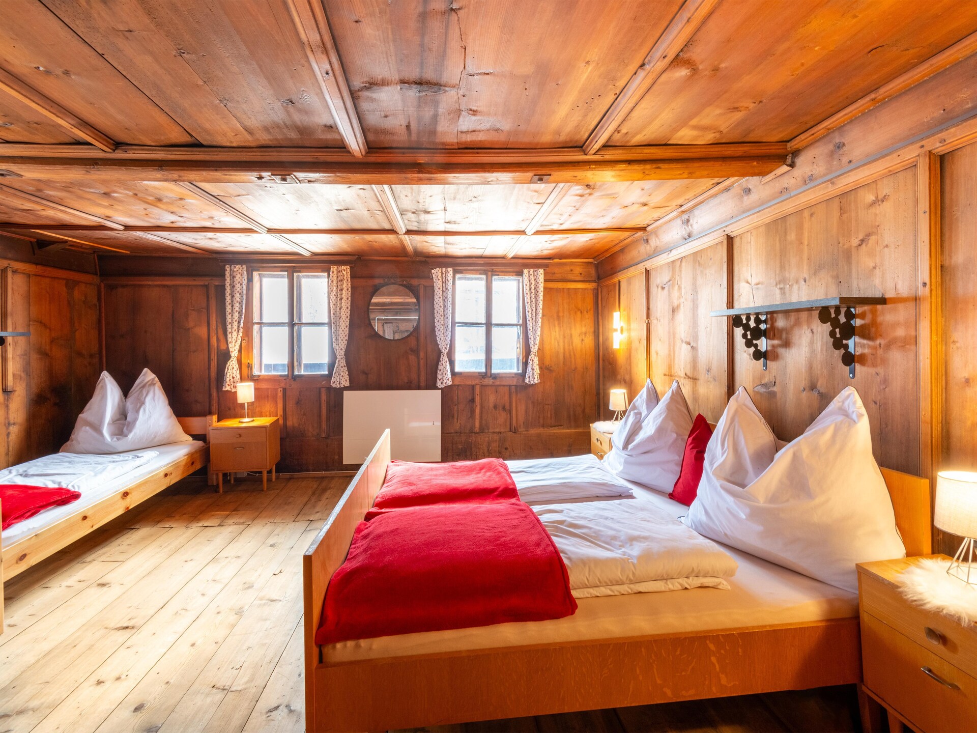 300 jaar oude boerderij in Bramberg met sauna, voor 10 personen - foto 21