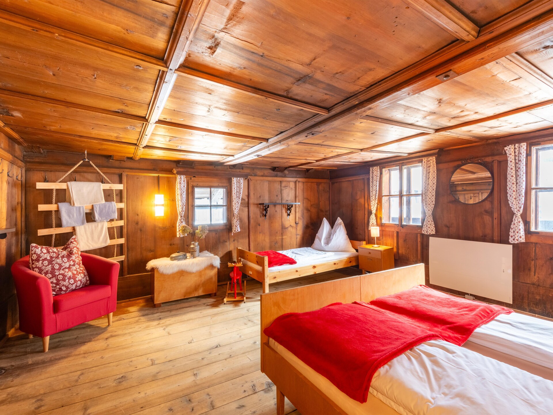 300 jaar oude boerderij in Bramberg met sauna, voor 10 personen - foto 22