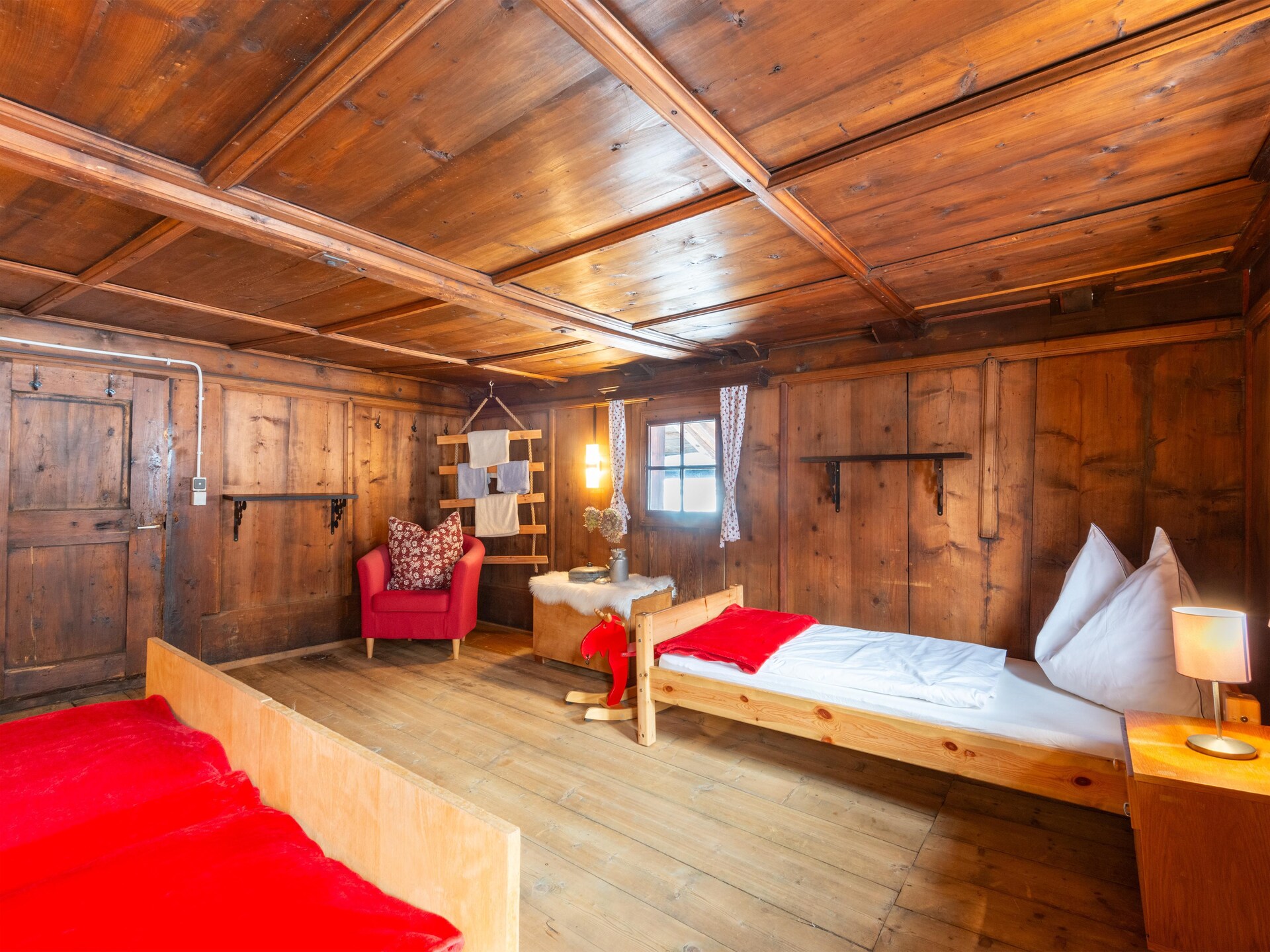 300 jaar oude boerderij in Bramberg met sauna, voor 10 personen - foto 23