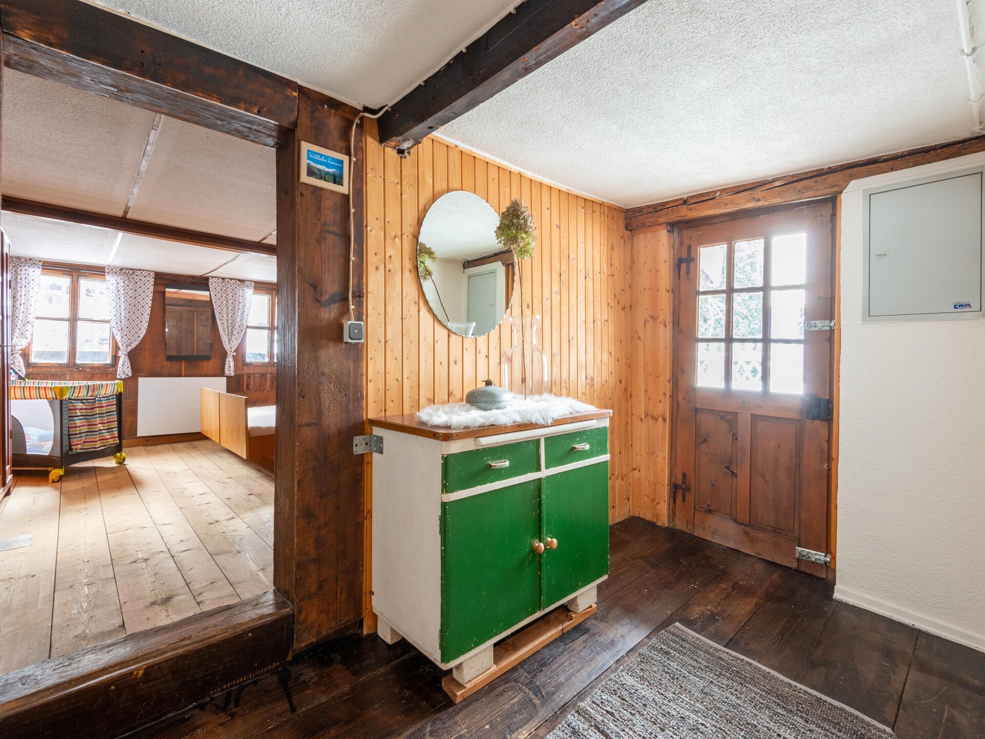 300 jaar oude boerderij in Bramberg met sauna, voor 10 personen - foto 25