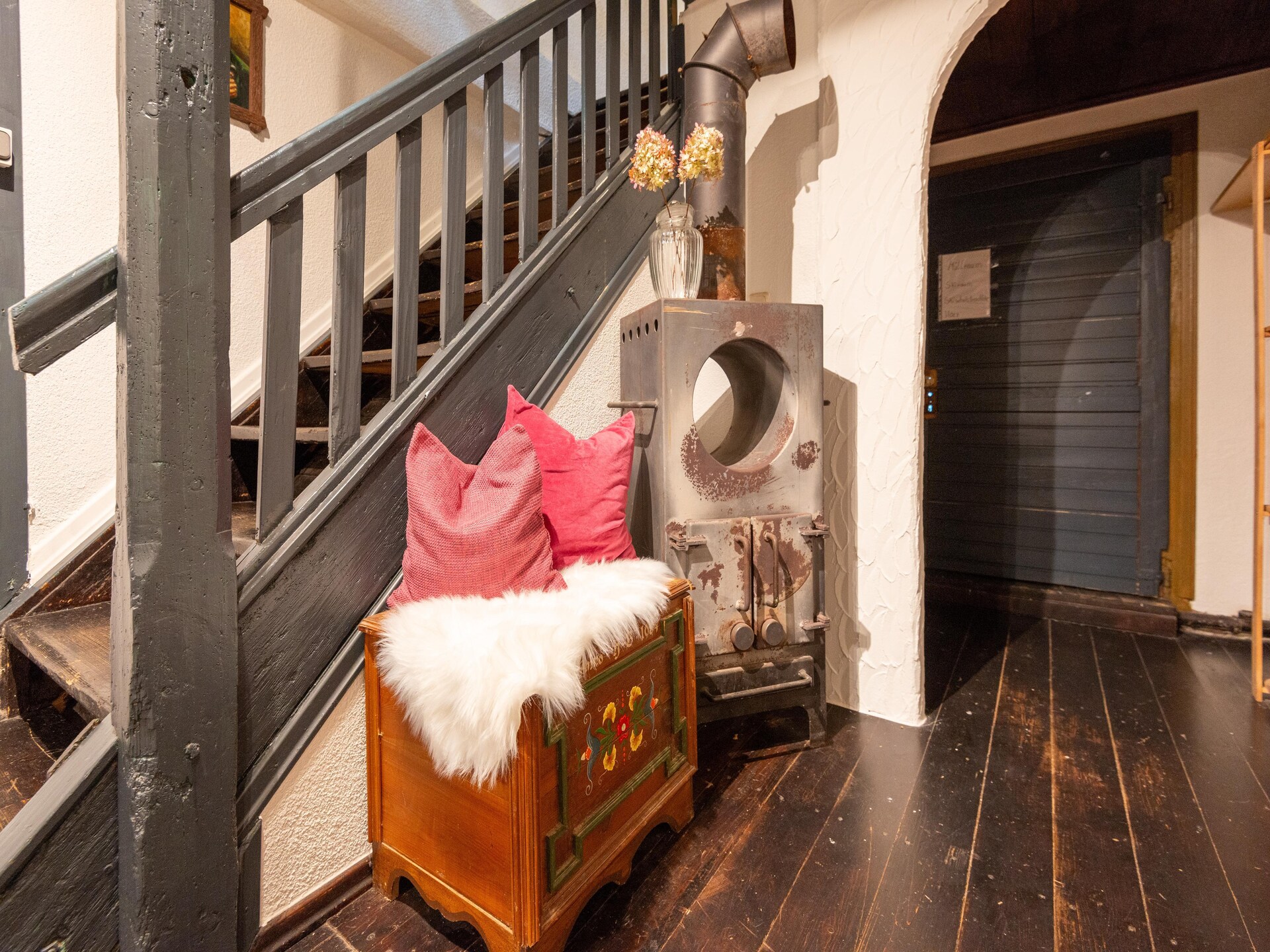 300 jaar oude boerderij in Bramberg met sauna, voor 10 personen - foto 17