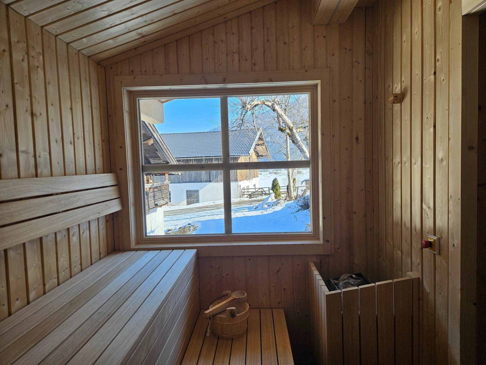 300 jaar oude boerderij in Bramberg met sauna, voor 10 personen - foto 7