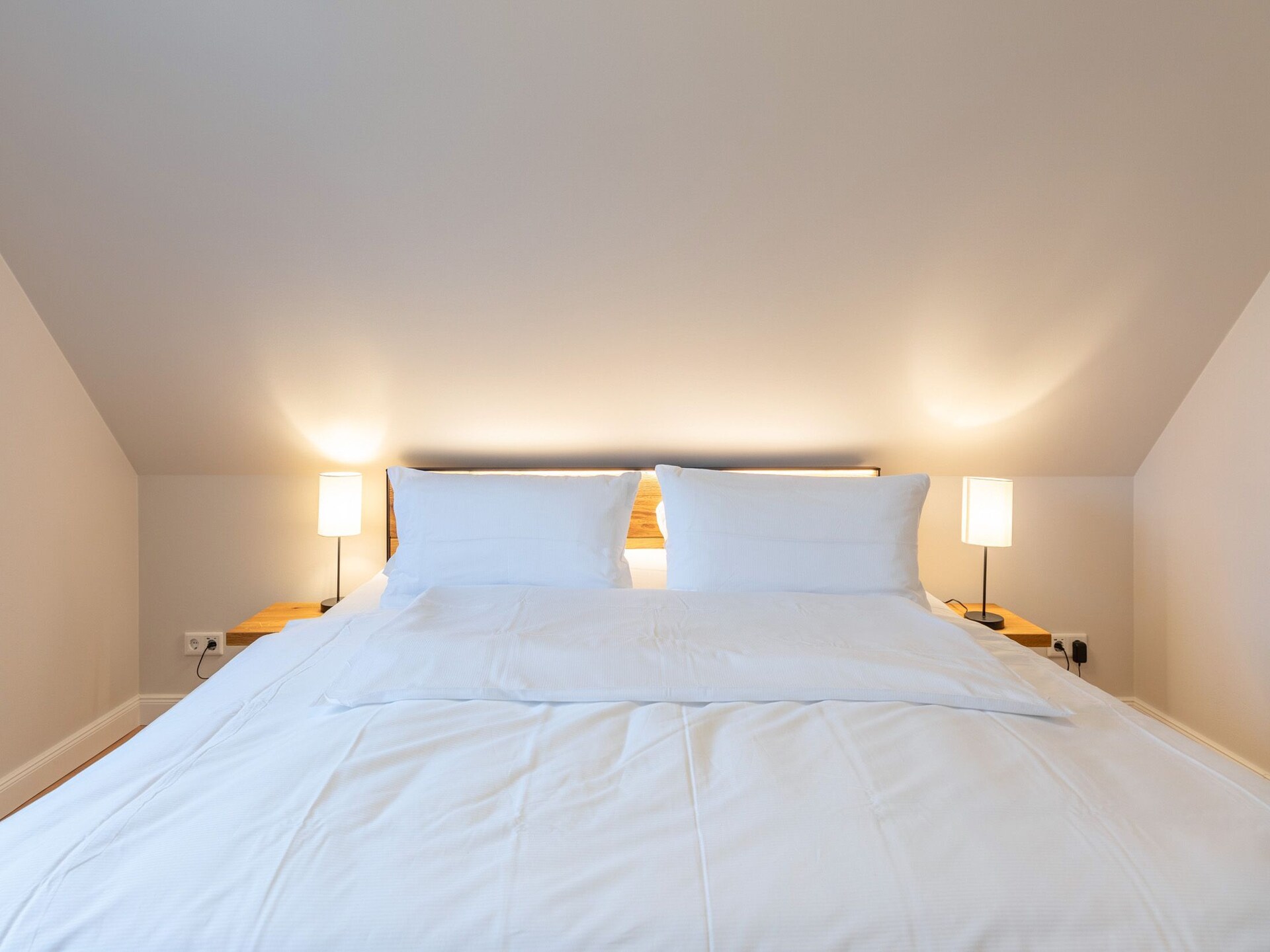 Modern vakantiehuis met sauna aan de golfbaan bij Niebüll - foto 13