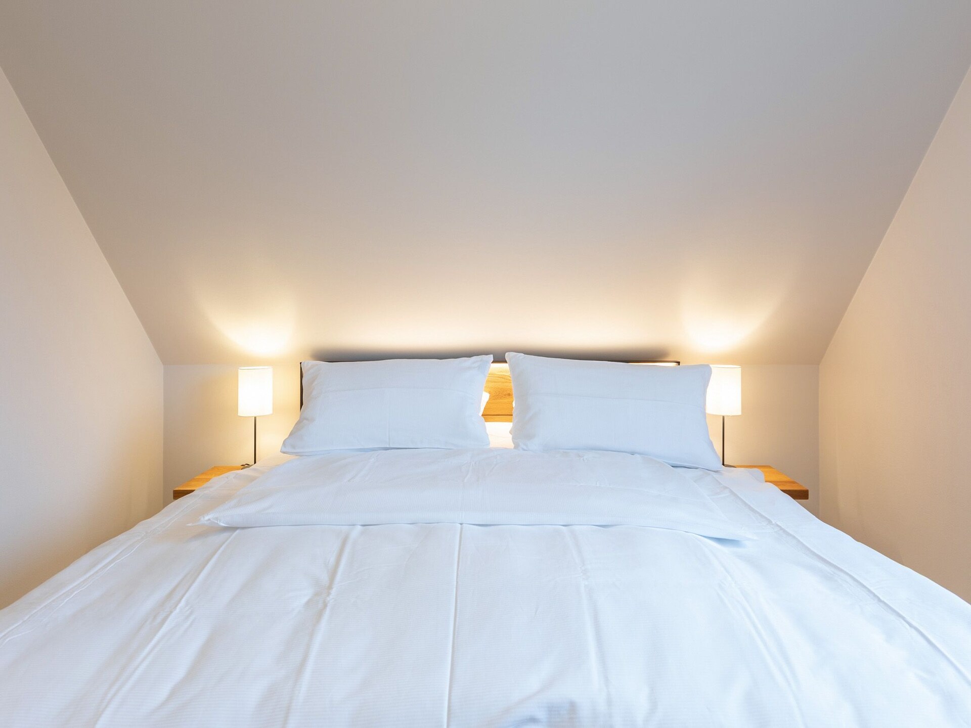 Modern vakantiehuis met sauna aan de golfbaan bij Niebüll - foto 15