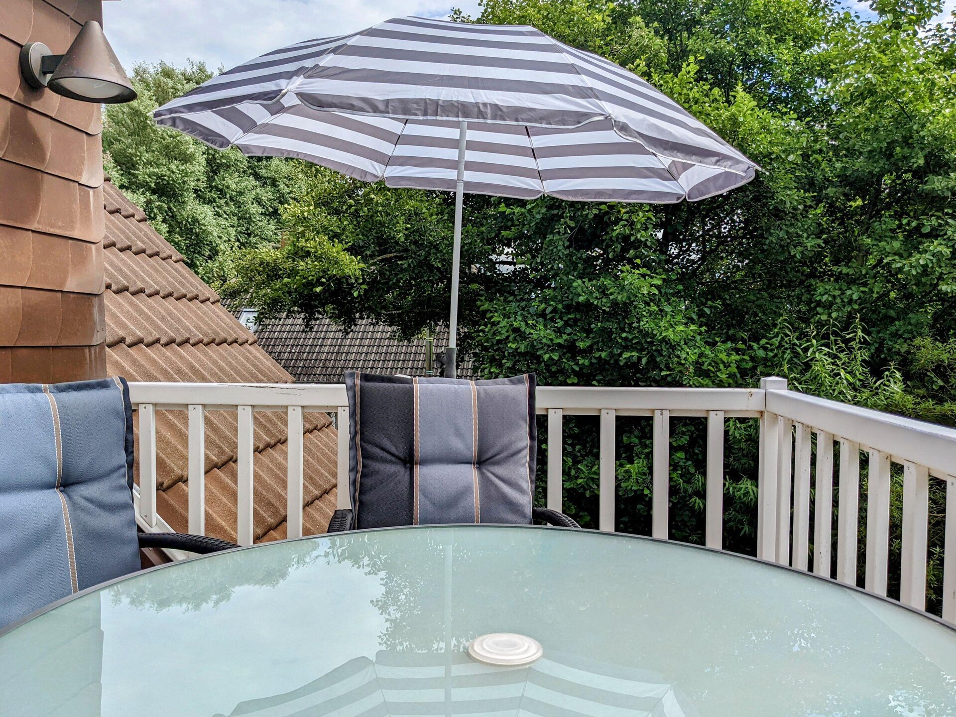 Gezellig appartement aan de dijk in St. Peter-Ording, vlakbij de zee - foto 12