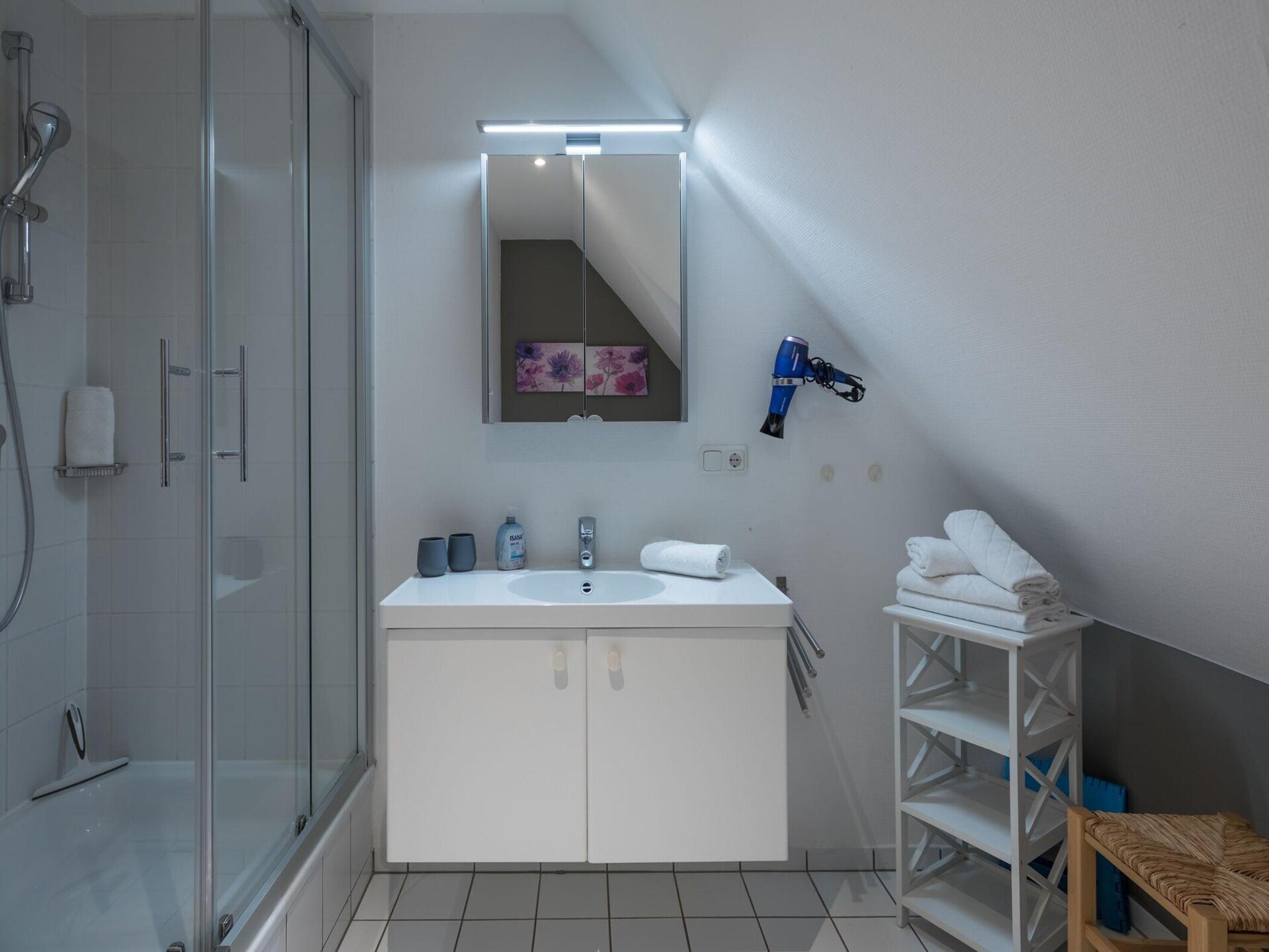 Gezellig appartement aan de dijk in St. Peter-Ording, vlakbij de zee - foto 10