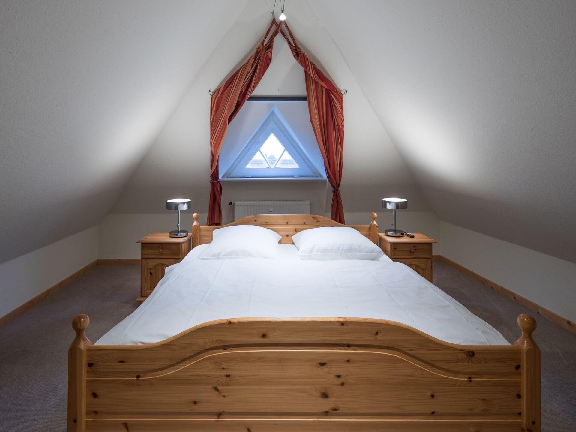 Gezellig appartement aan de dijk in St. Peter-Ording, vlakbij de zee - foto 7