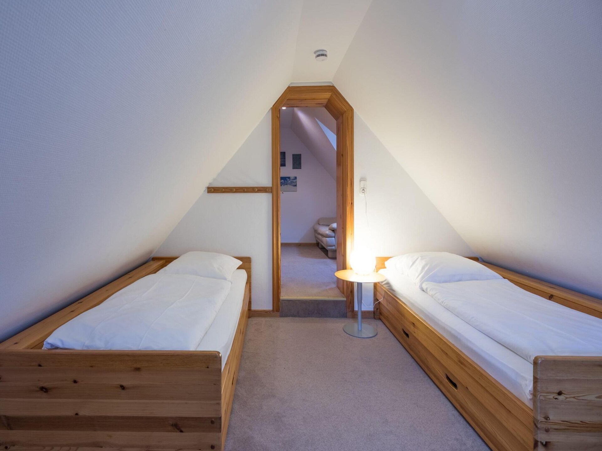 Gezellig appartement aan de dijk in St. Peter-Ording, vlakbij de zee - foto 9