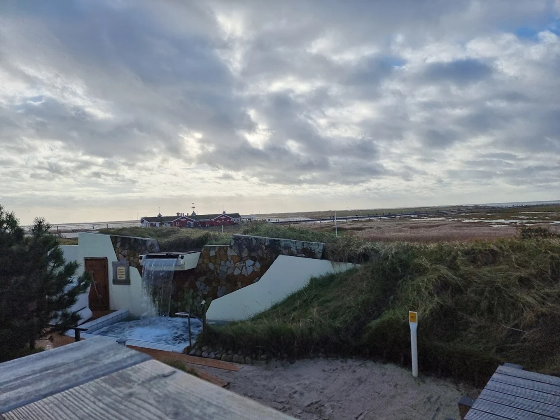 Gezellig appartement aan de dijk in St. Peter-Ording, vlakbij de zee - foto 24