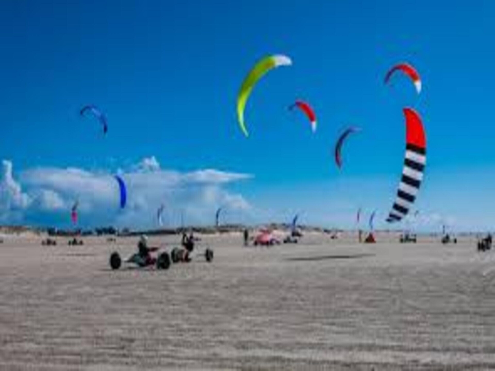 Gezellig appartement aan de dijk in St. Peter-Ording, vlakbij de zee - foto 15
