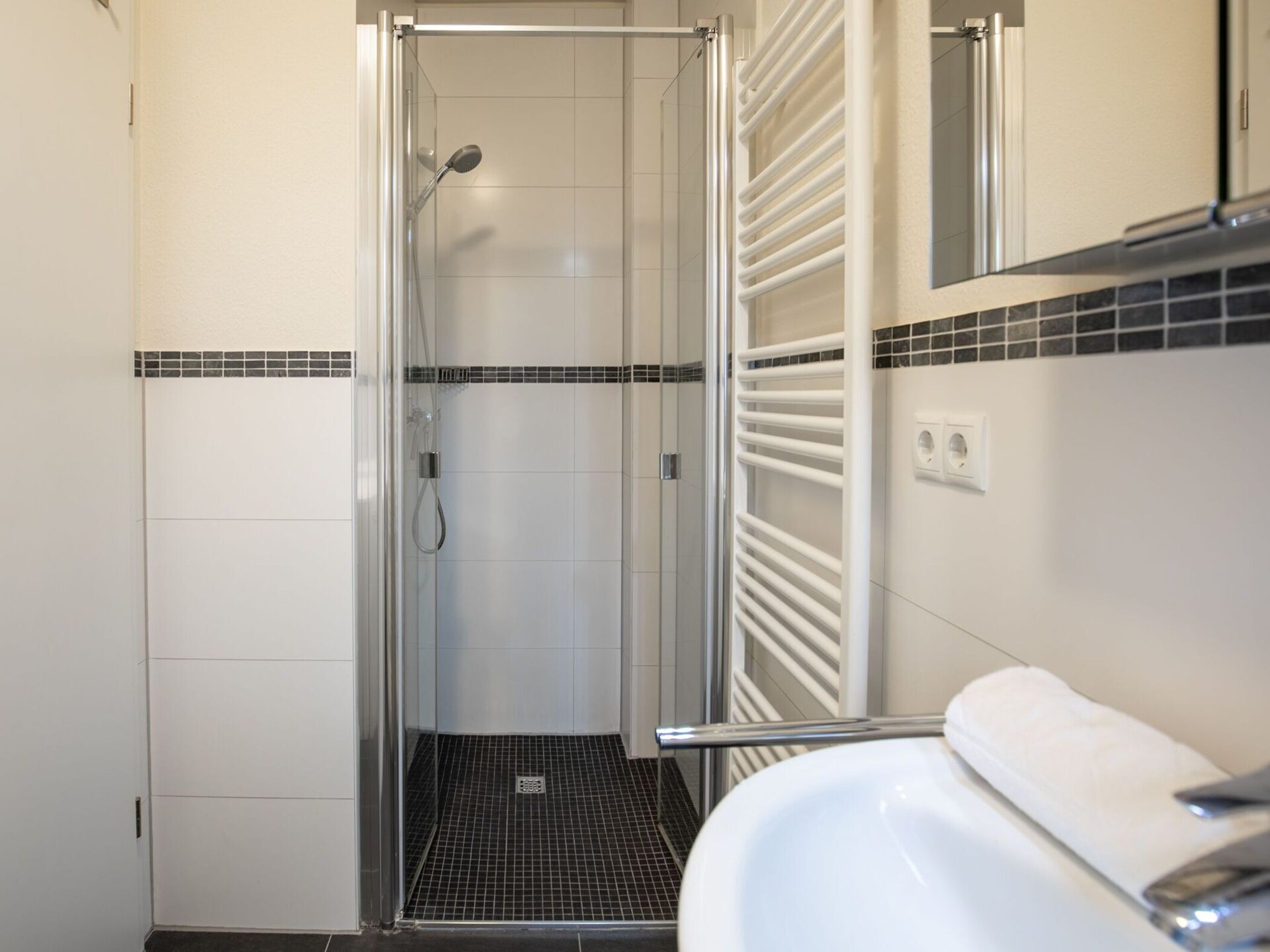 Seute Deern – Knus appartement met tuin, vlakbij strand en dorp - foto 10