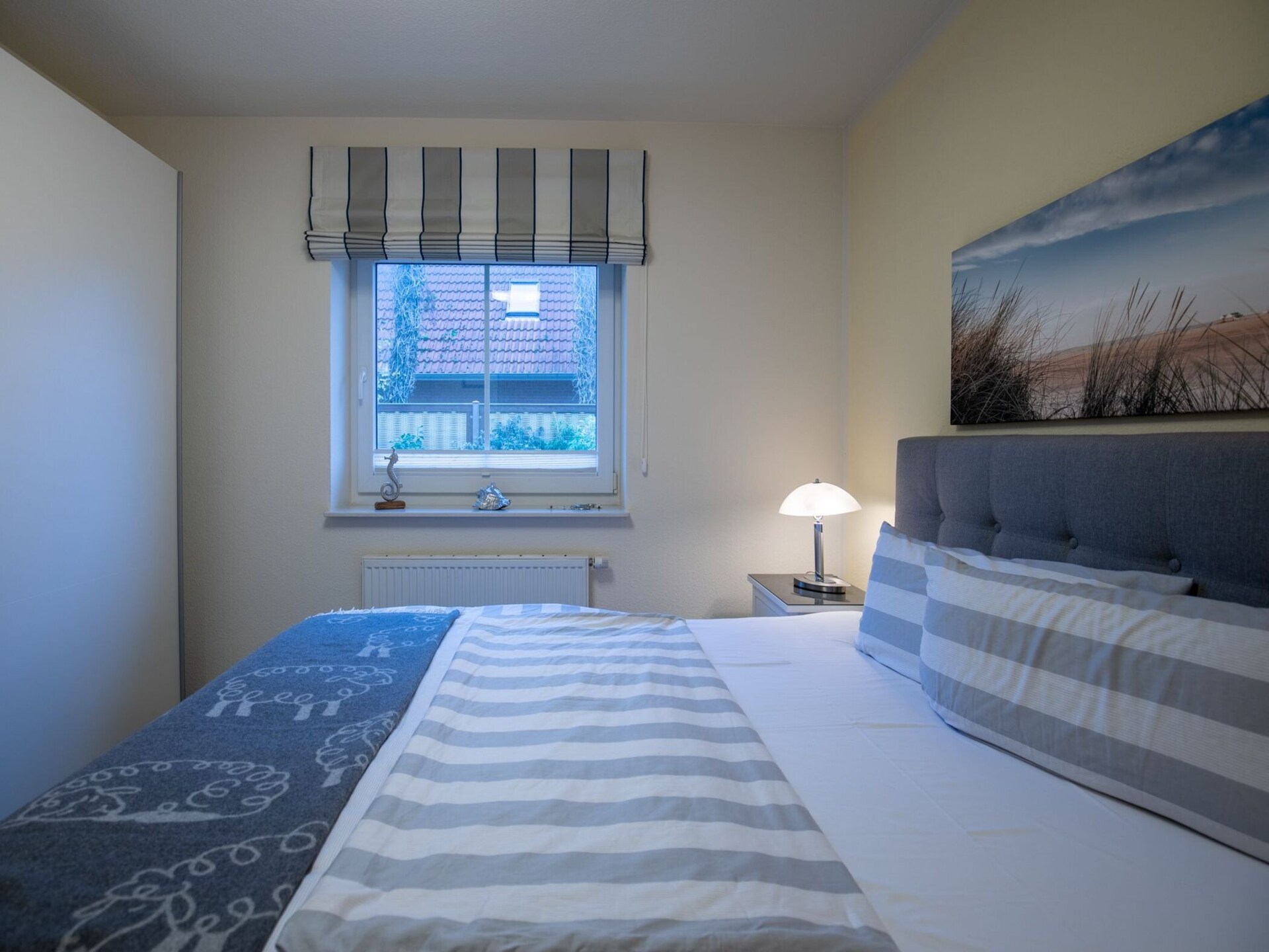 Seute Deern – Knus appartement met tuin, vlakbij strand en dorp - foto 8