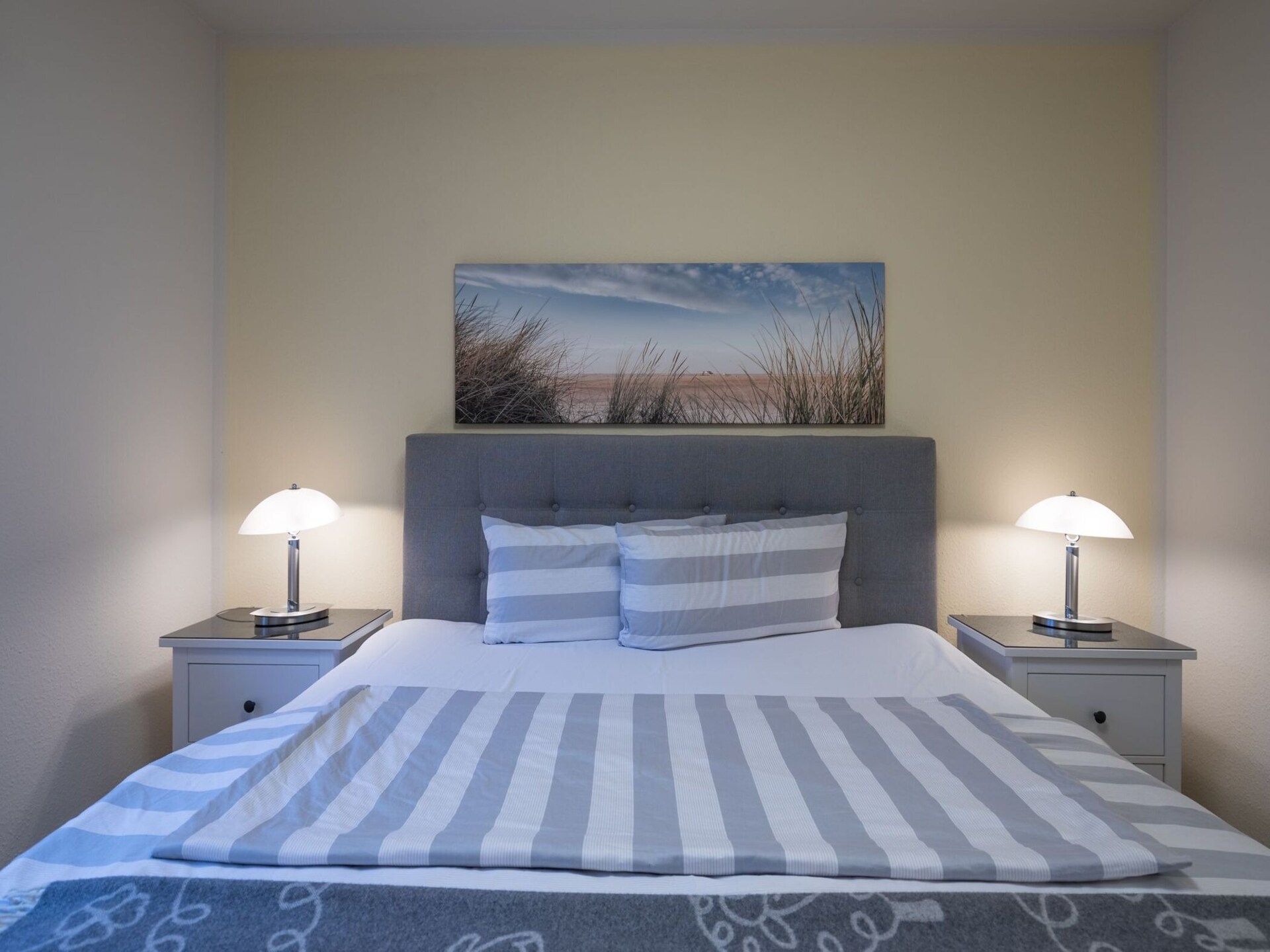 Seute Deern – Knus appartement met tuin, vlakbij strand en dorp - foto 9
