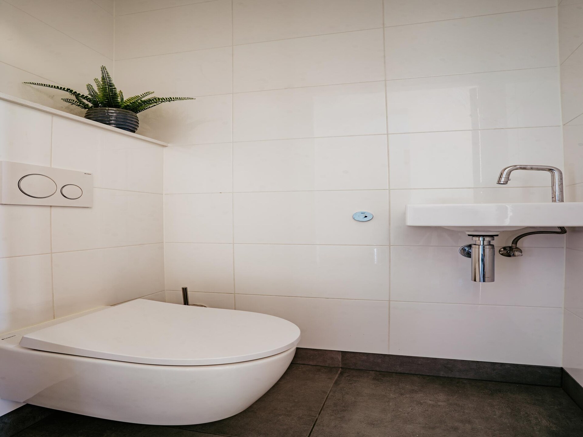 Luxe appartement aan het water met eigen aanlegsteiger in Uitgeest - foto 22