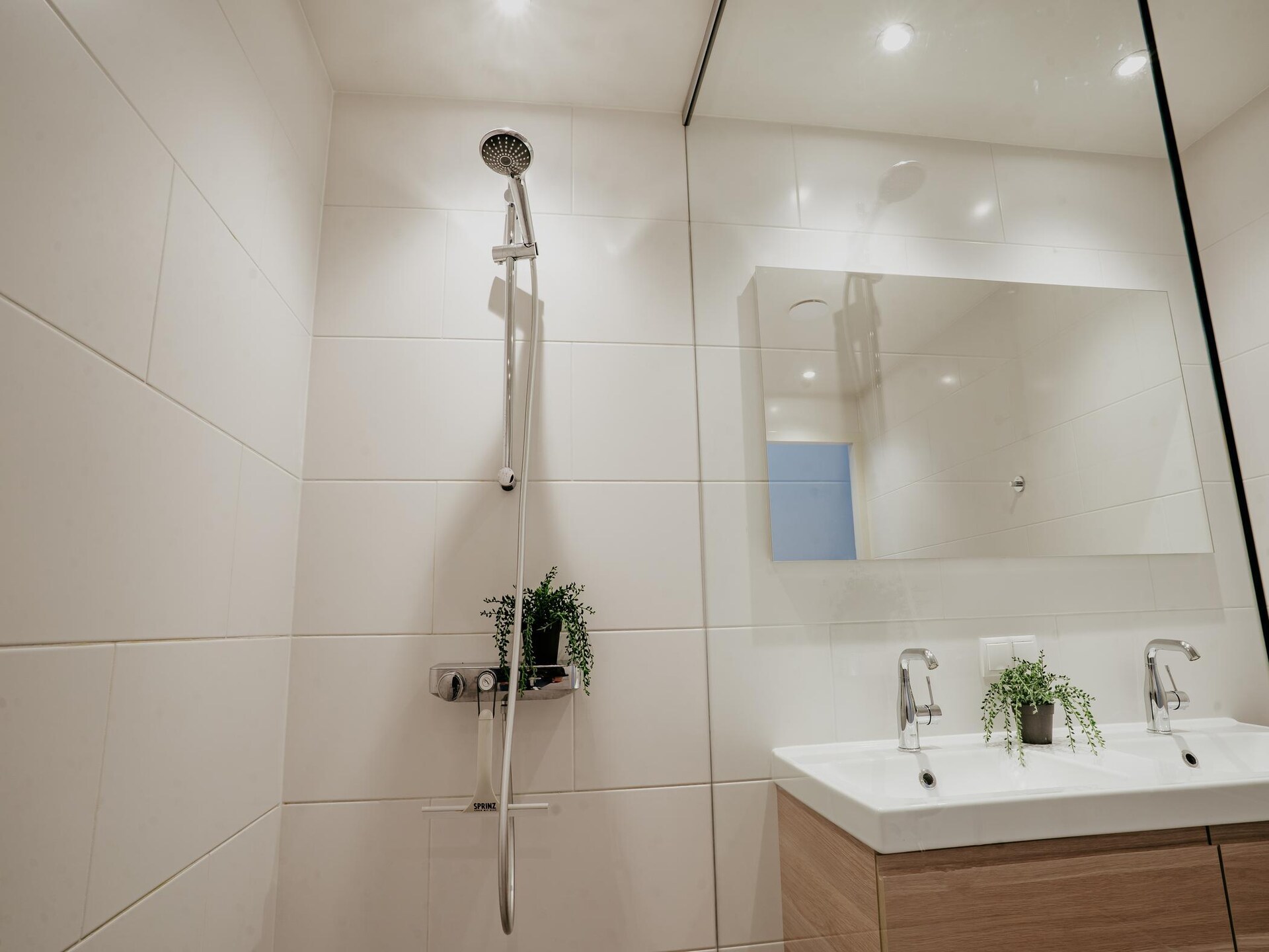 Luxe appartement aan het water met eigen aanlegsteiger in Uitgeest - foto 24