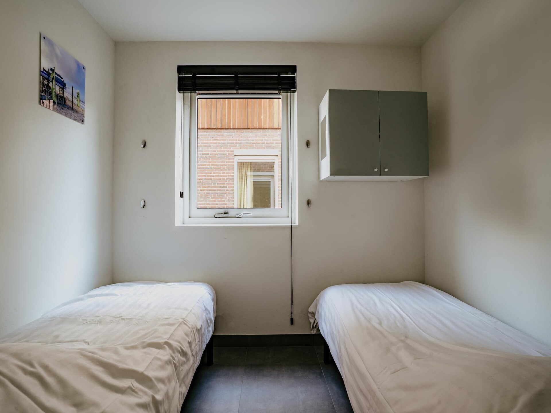 Luxe appartement aan het water met eigen aanlegsteiger in Uitgeest - foto 18