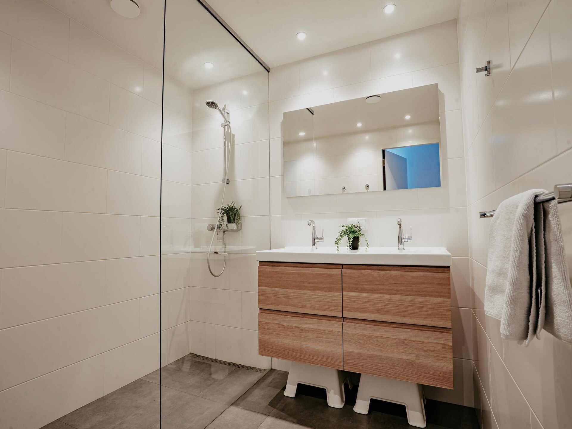 Luxe appartement aan het water met eigen aanlegsteiger in Uitgeest - foto 25