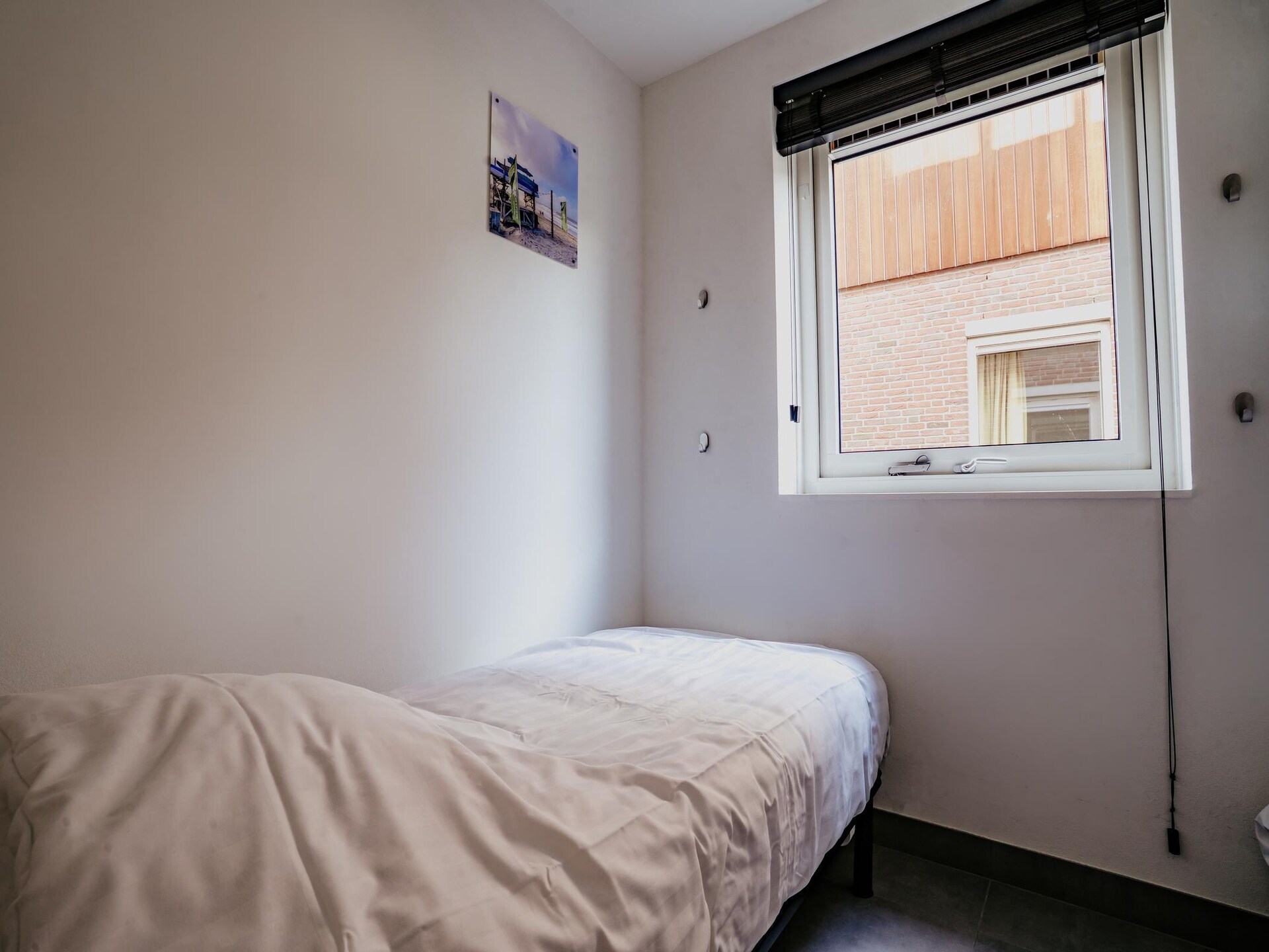 Luxe appartement aan het water met eigen aanlegsteiger in Uitgeest - foto 19