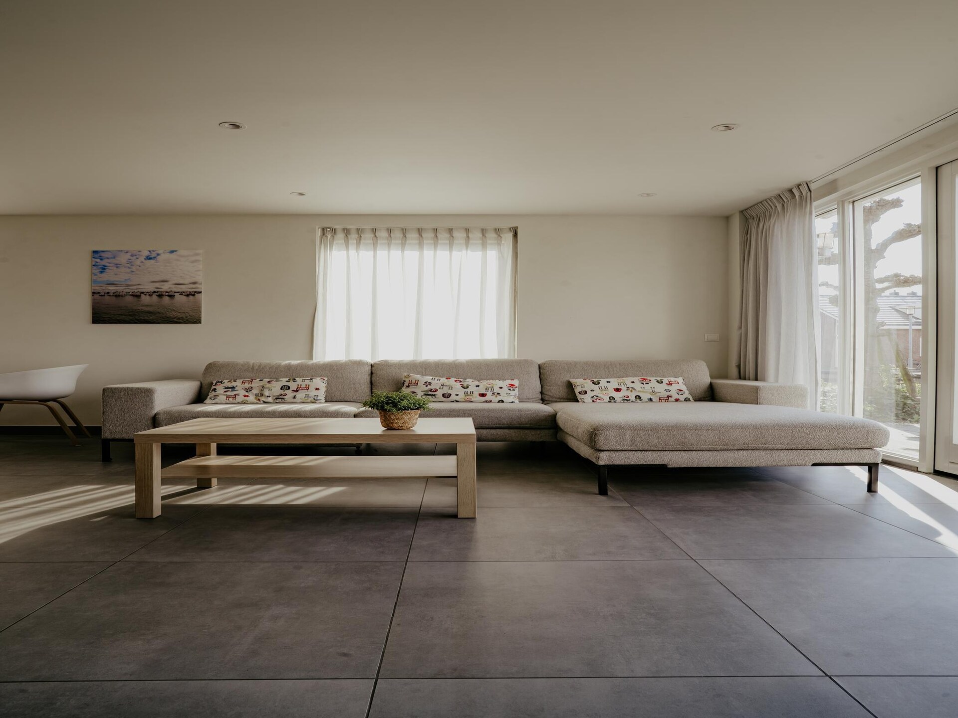 Luxe appartement aan het water met eigen aanlegsteiger in Uitgeest - foto 9