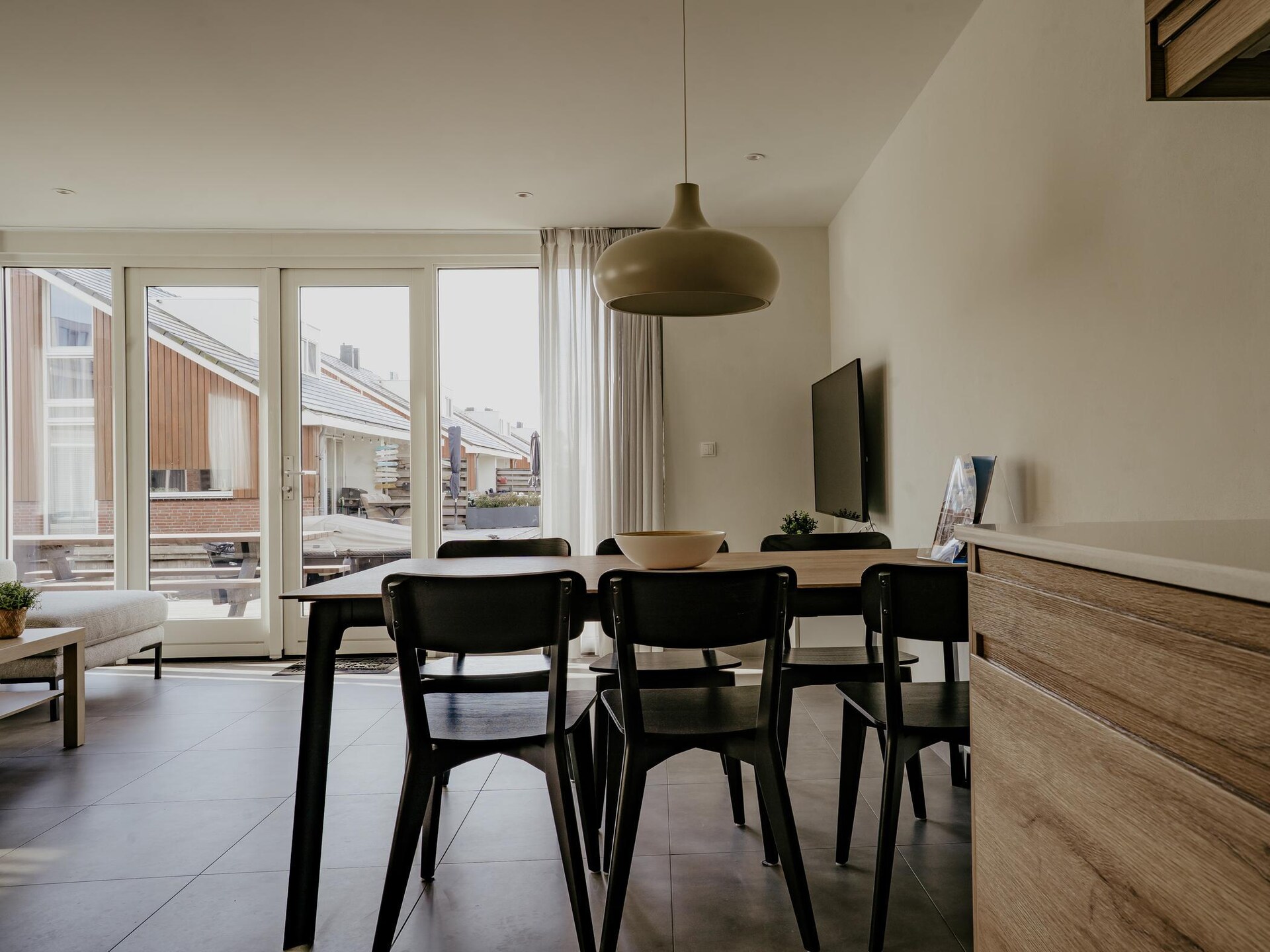 Luxe appartement aan het water met eigen aanlegsteiger in Uitgeest - foto 13