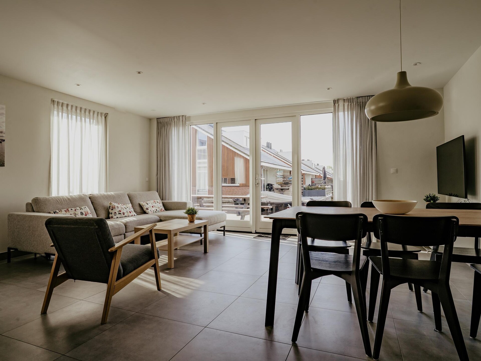 Luxe appartement aan het water met eigen aanlegsteiger in Uitgeest - foto 14