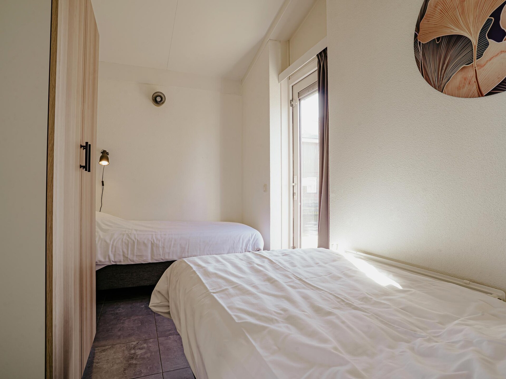 Luxe appartement aan het water met eigen aanlegsteiger in Uitgeest - foto 20