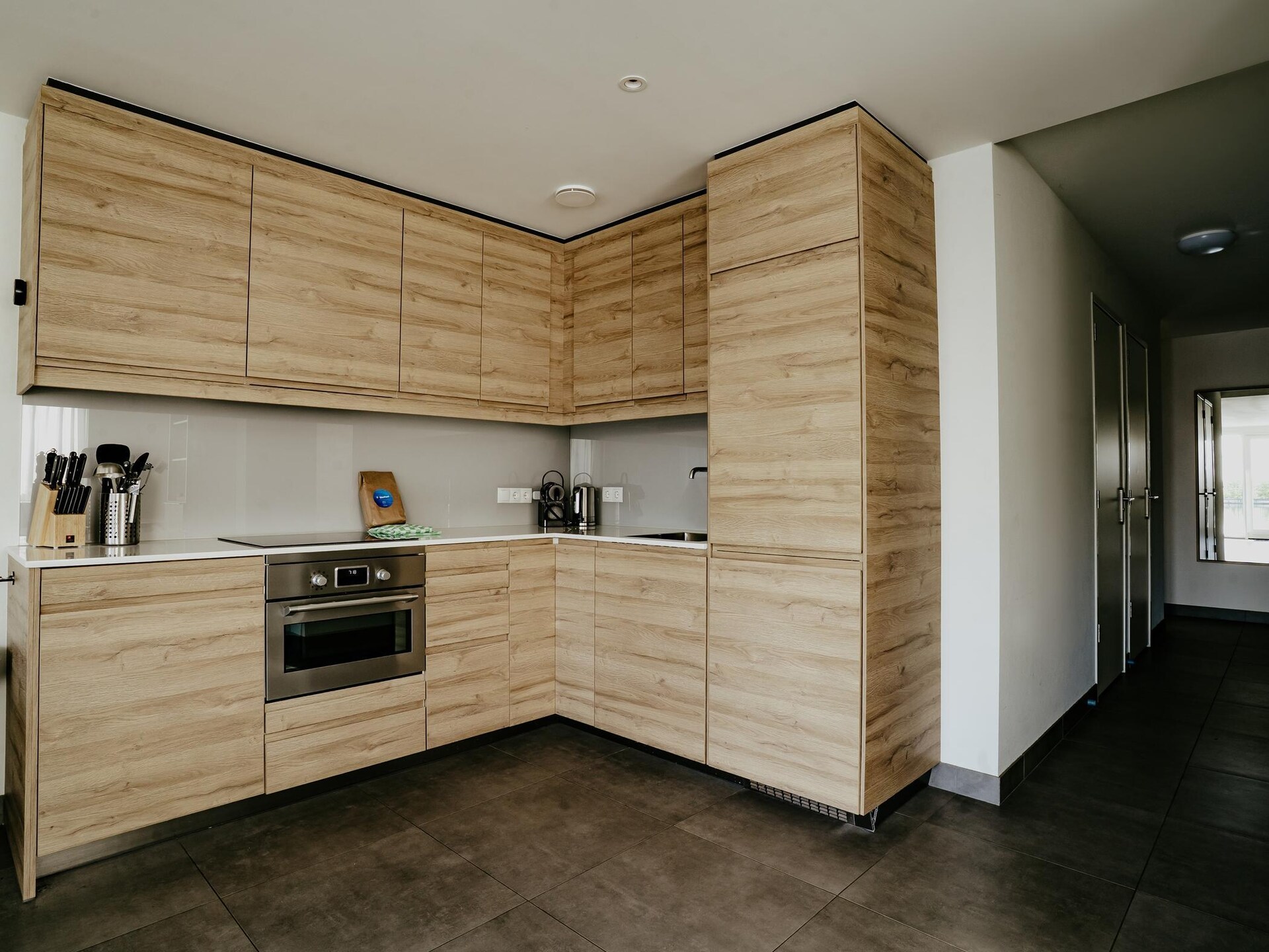 Luxe appartement aan het water met eigen aanlegsteiger in Uitgeest - foto 16