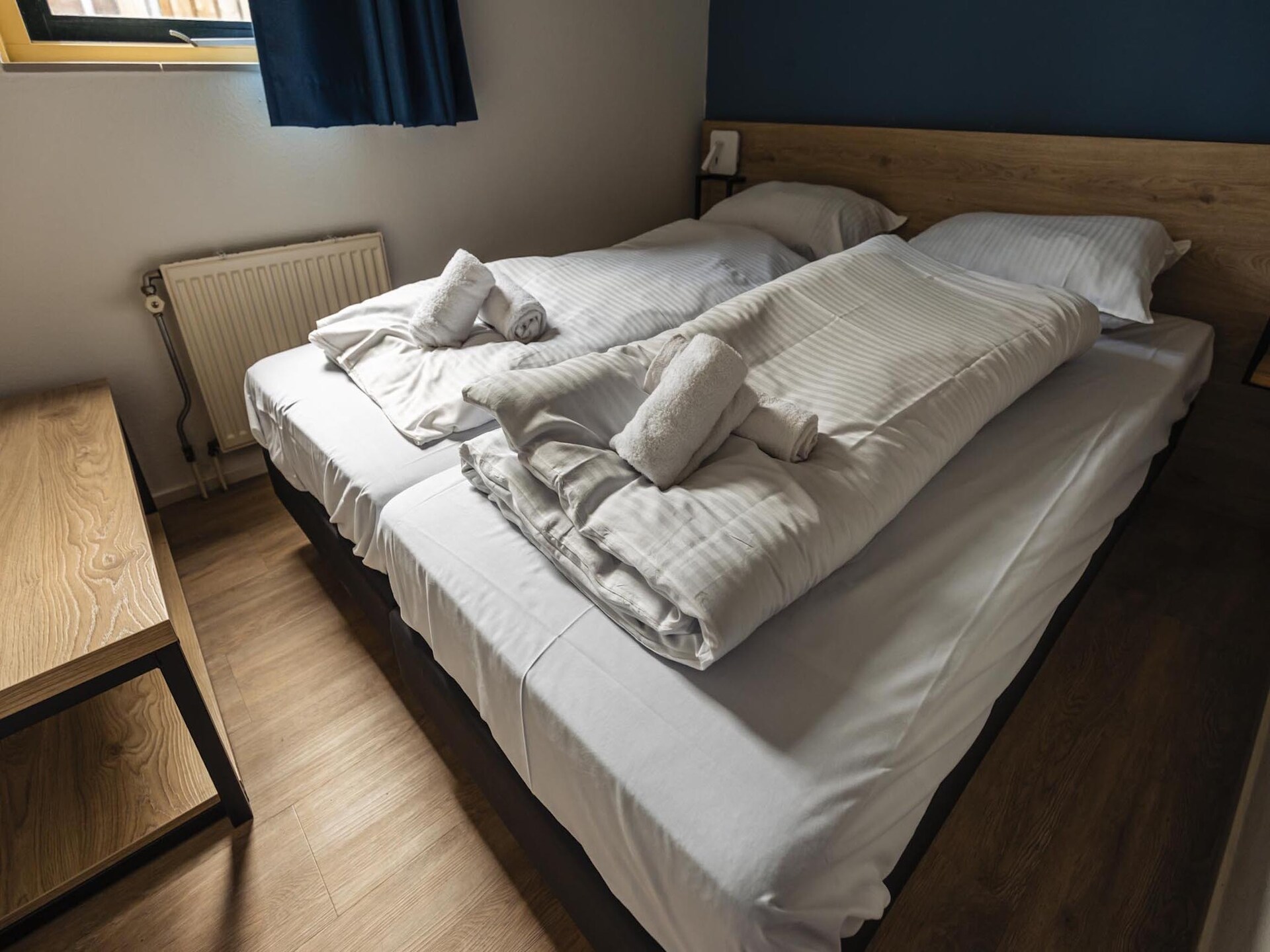 Vrijstaande villa in Vakantiepark 't Broeckhuys nabij Nijmegen - foto 8
