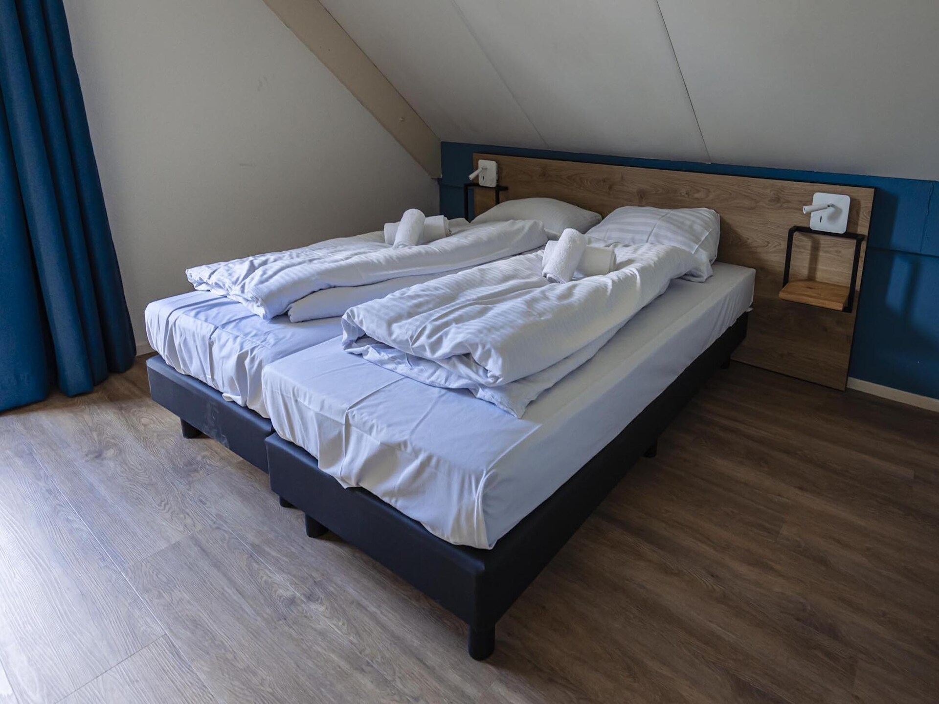 Vrijstaande villa in Vakantiepark 't Broeckhuys nabij Nijmegen - foto 5