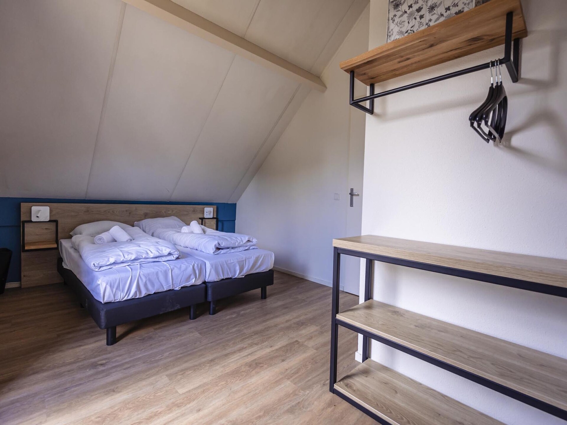 Vrijstaande villa in Vakantiepark 't Broeckhuys nabij Nijmegen - foto 9