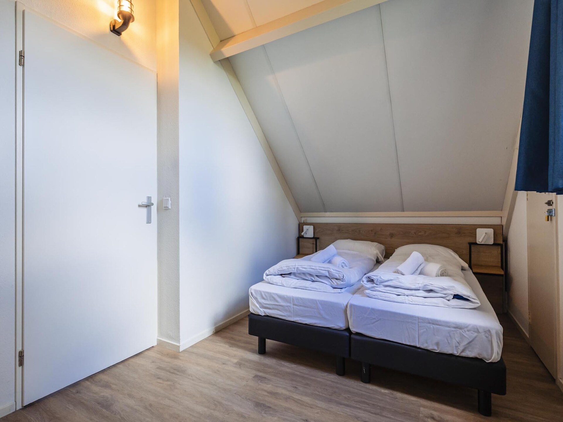 Vrijstaande villa in Vakantiepark 't Broeckhuys nabij Nijmegen - foto 10