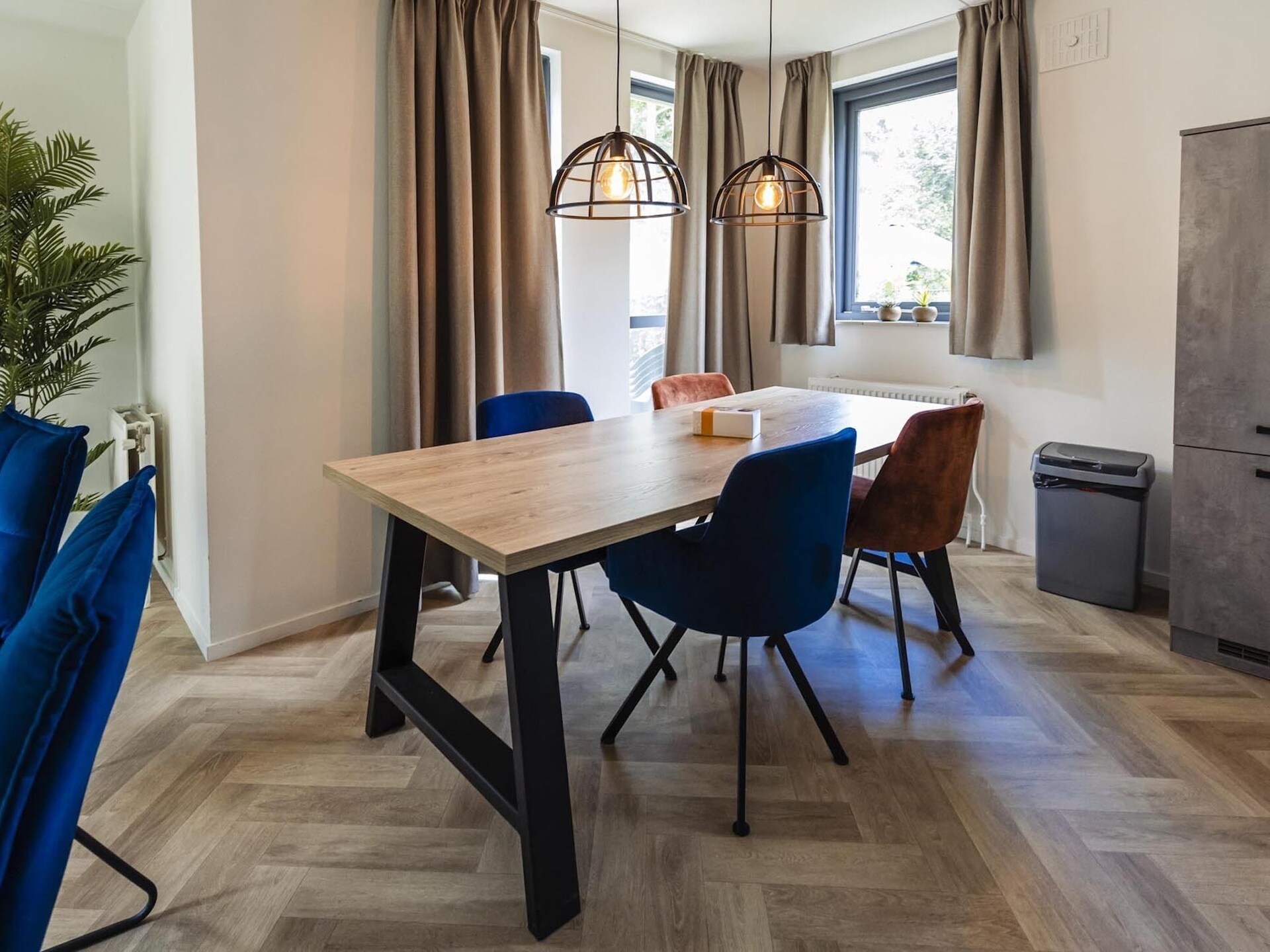 VIP-villa 't Broeckhuys 7: luxe vakantiehuis bij Nijmegen - foto 3
