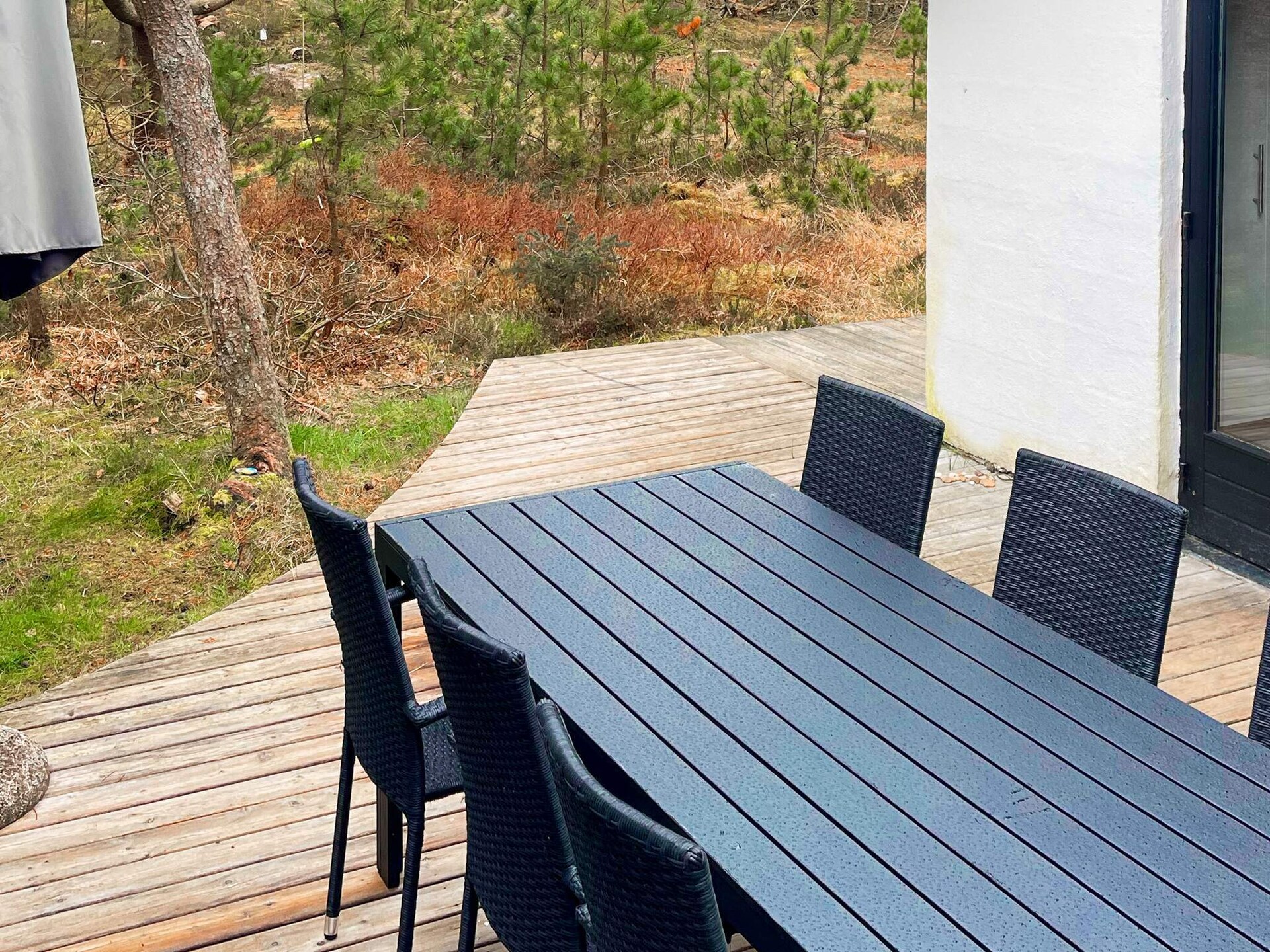 Sfeervol vakantiehuis voor 6 personen in Nørre Nebel - foto 6