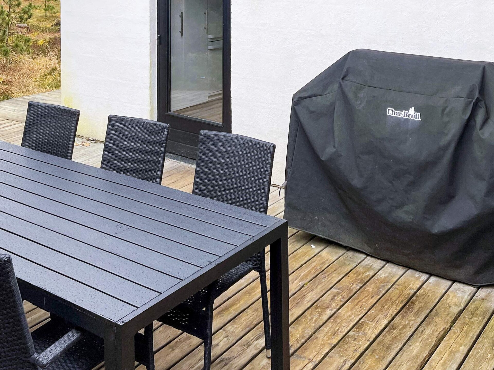 Sfeervol vakantiehuis voor 6 personen in Nørre Nebel - foto 7
