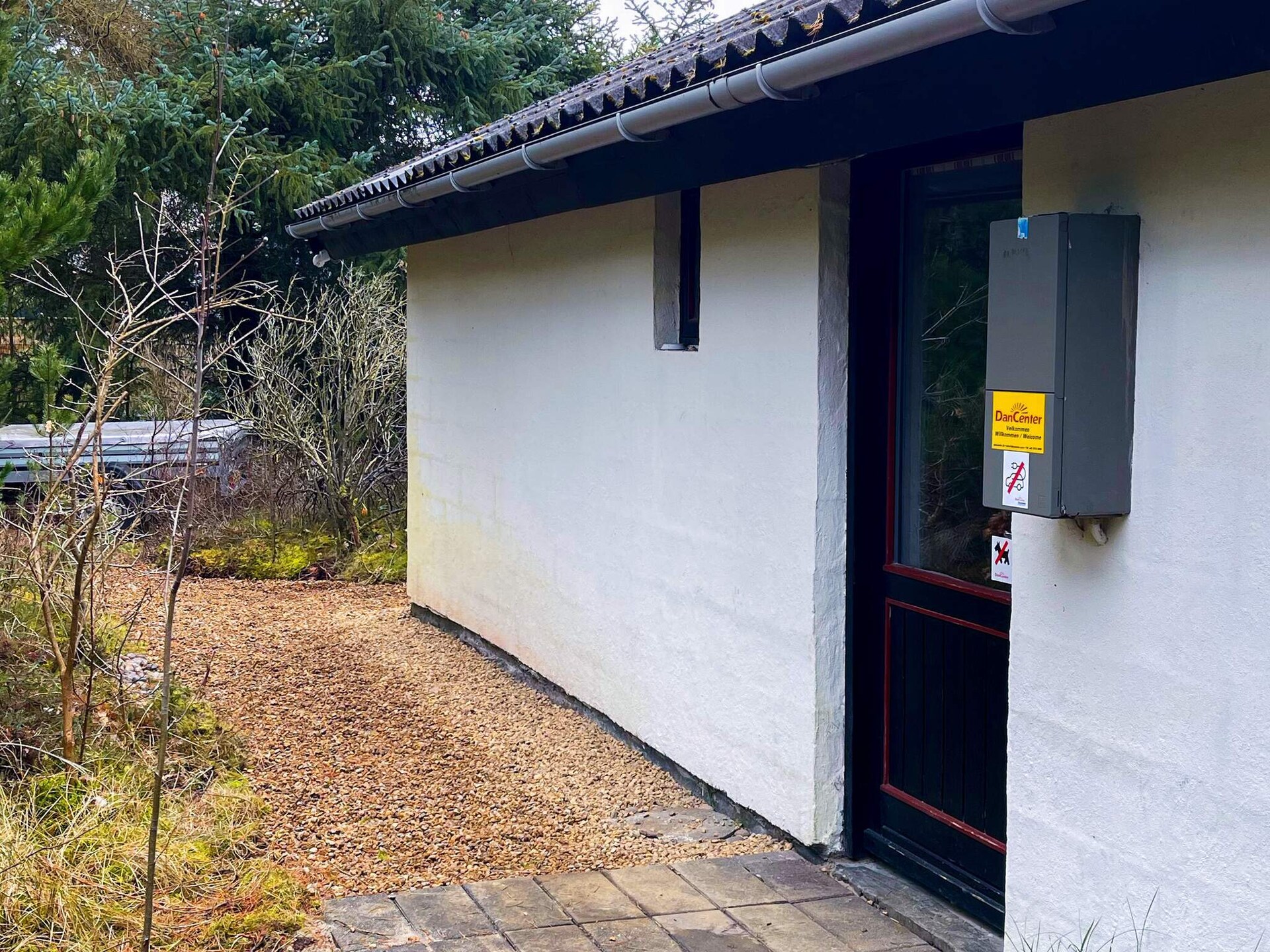 Sfeervol vakantiehuis voor 6 personen in Nørre Nebel - foto 11