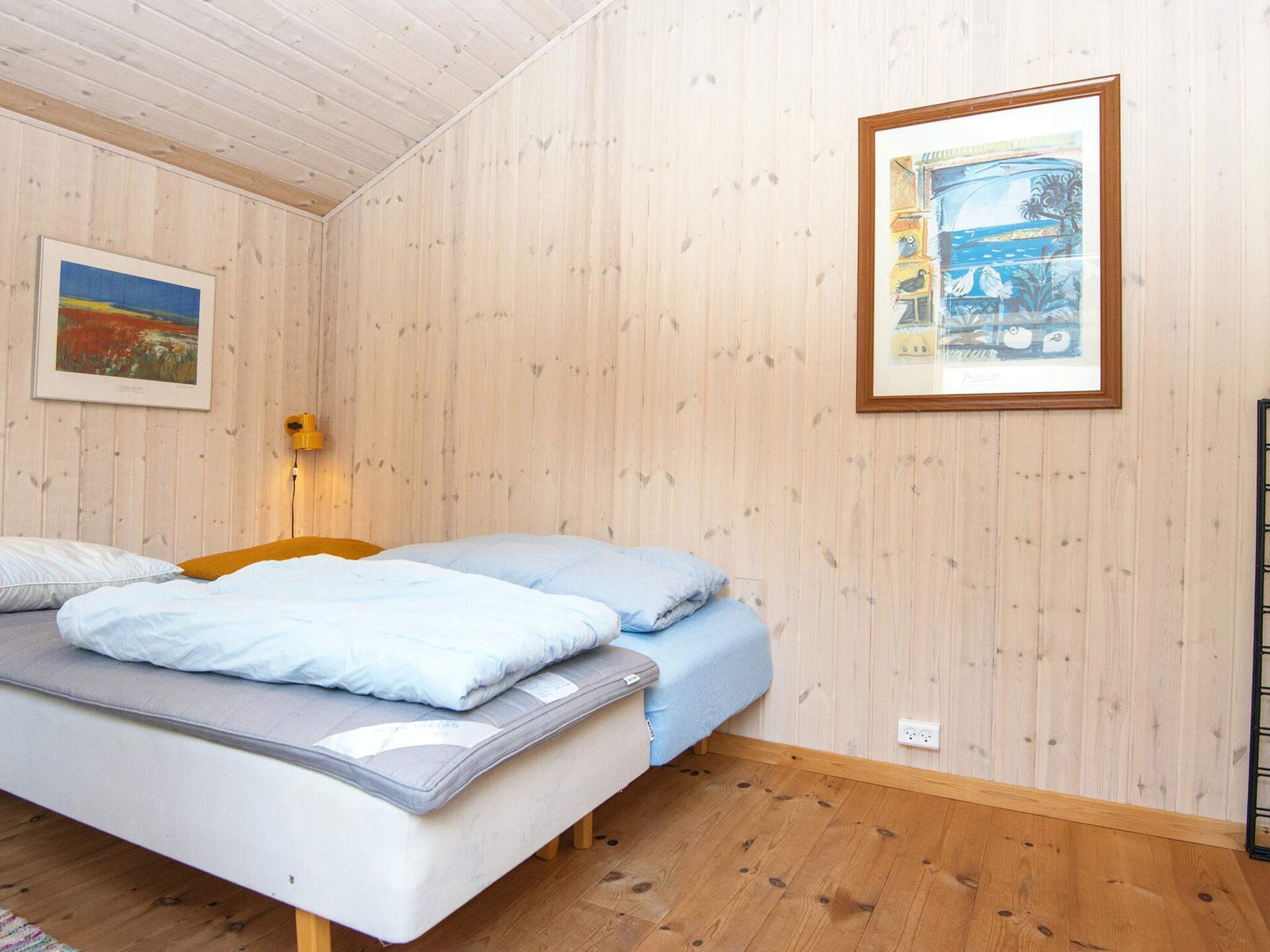 Sfeervol vakantiehuis voor 6 personen in Nørre Nebel - foto 30