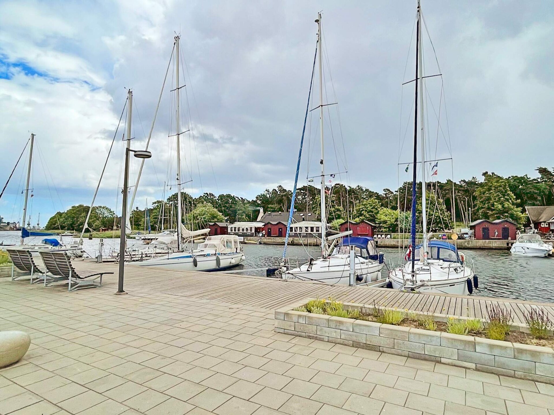 Charmant vakantiehuis bij het strand en de golfbaan in sfeervol Åhus - foto 21