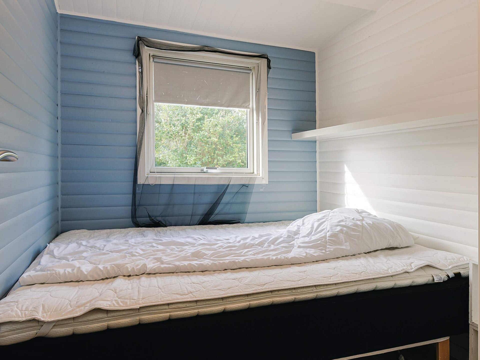 6-persoons vakantiehuis aan zee in Stege - foto 13