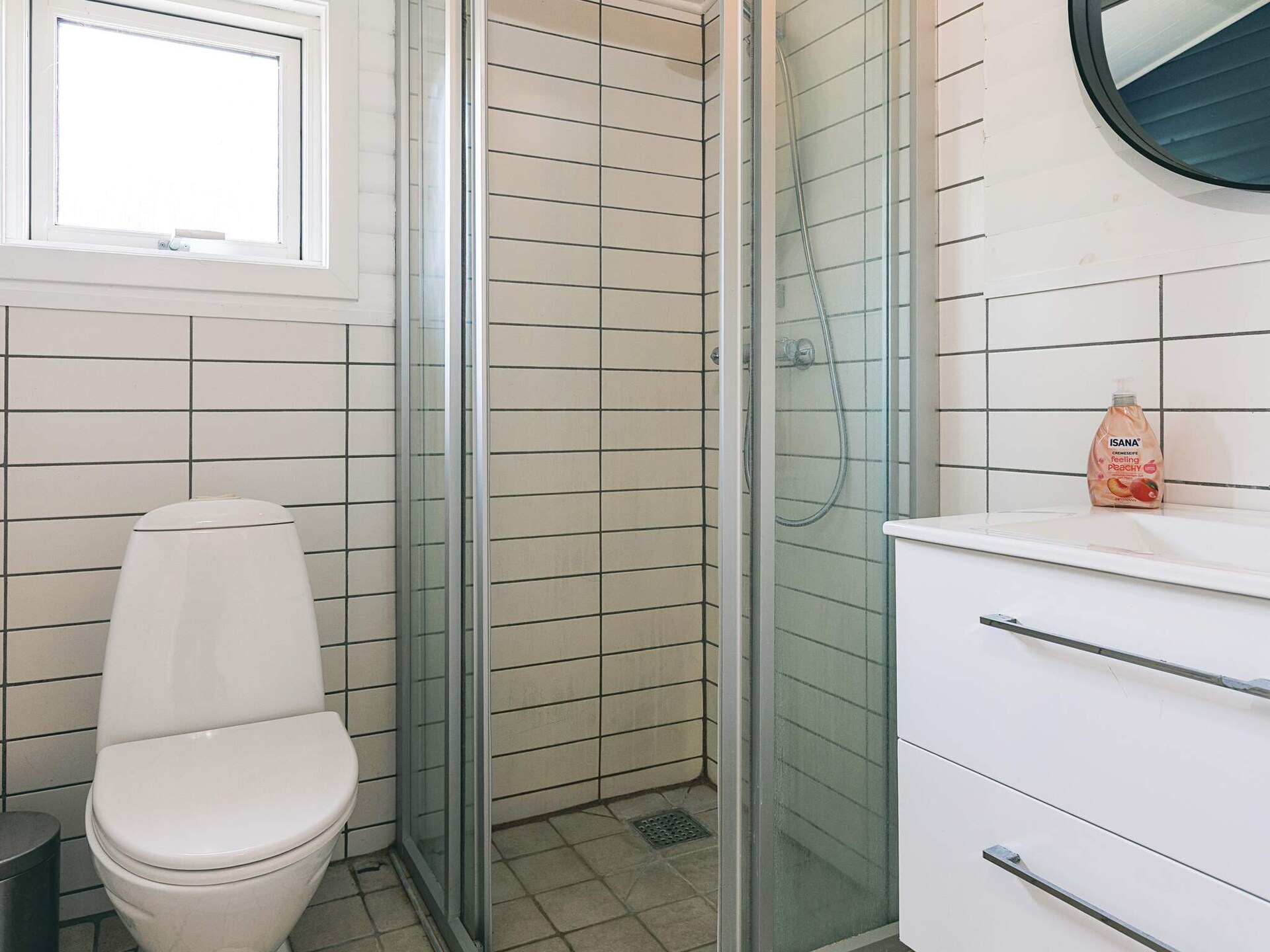 6-persoons vakantiehuis aan zee in Stege - foto 14