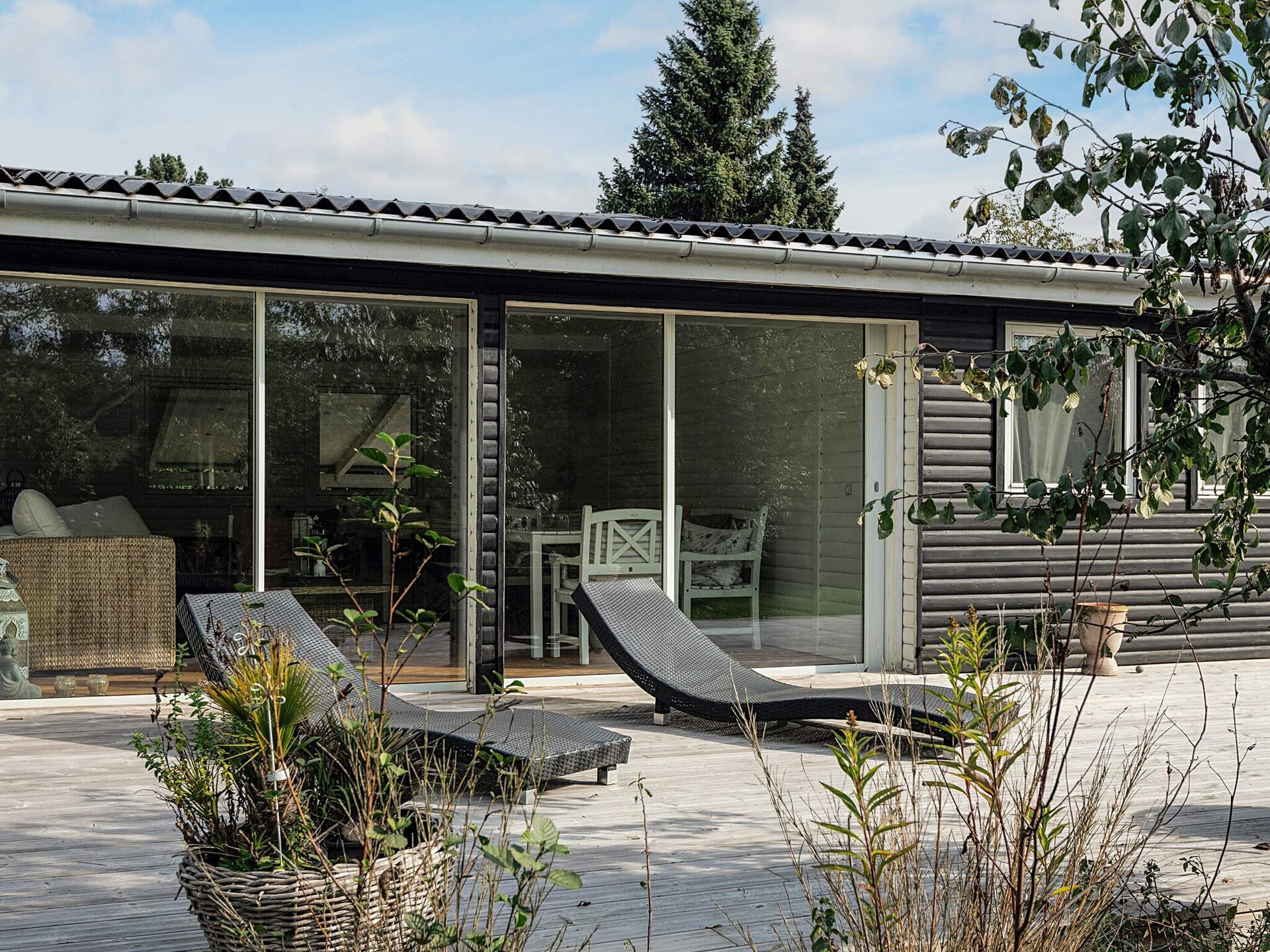 6-persoons vakantiehuis aan zee in Stege - foto 22