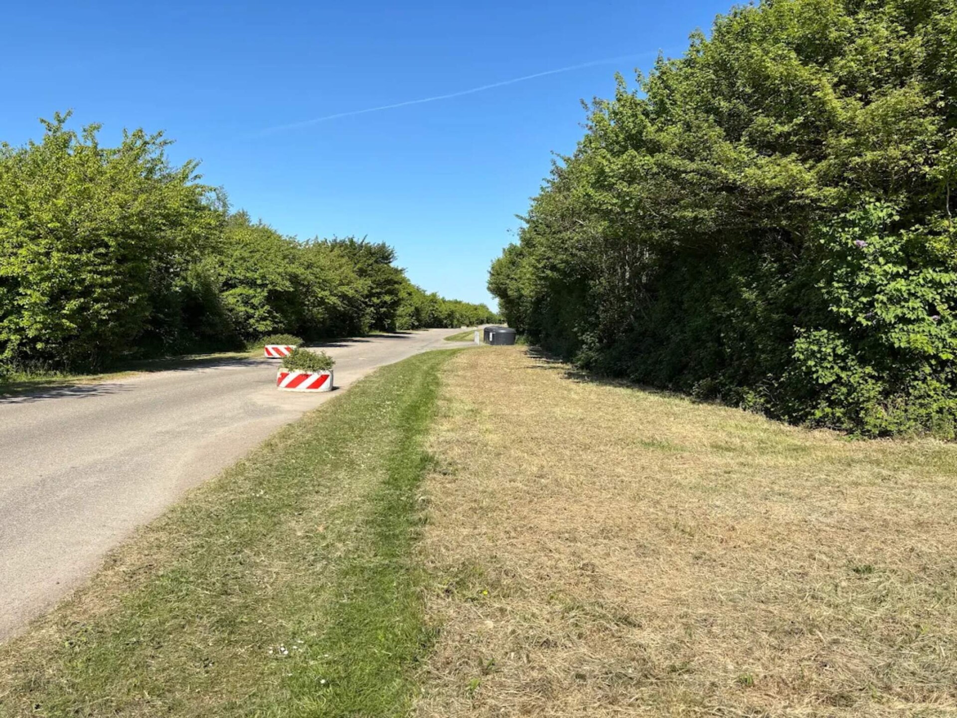Knus vrijstaand vakantiehuis voor 3 nabij kindvriendelijk strand op Als - foto 7