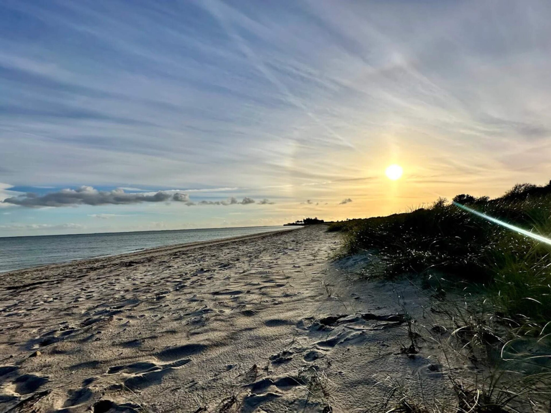 Knus vrijstaand vakantiehuis voor 3 nabij kindvriendelijk strand op Als - foto 34