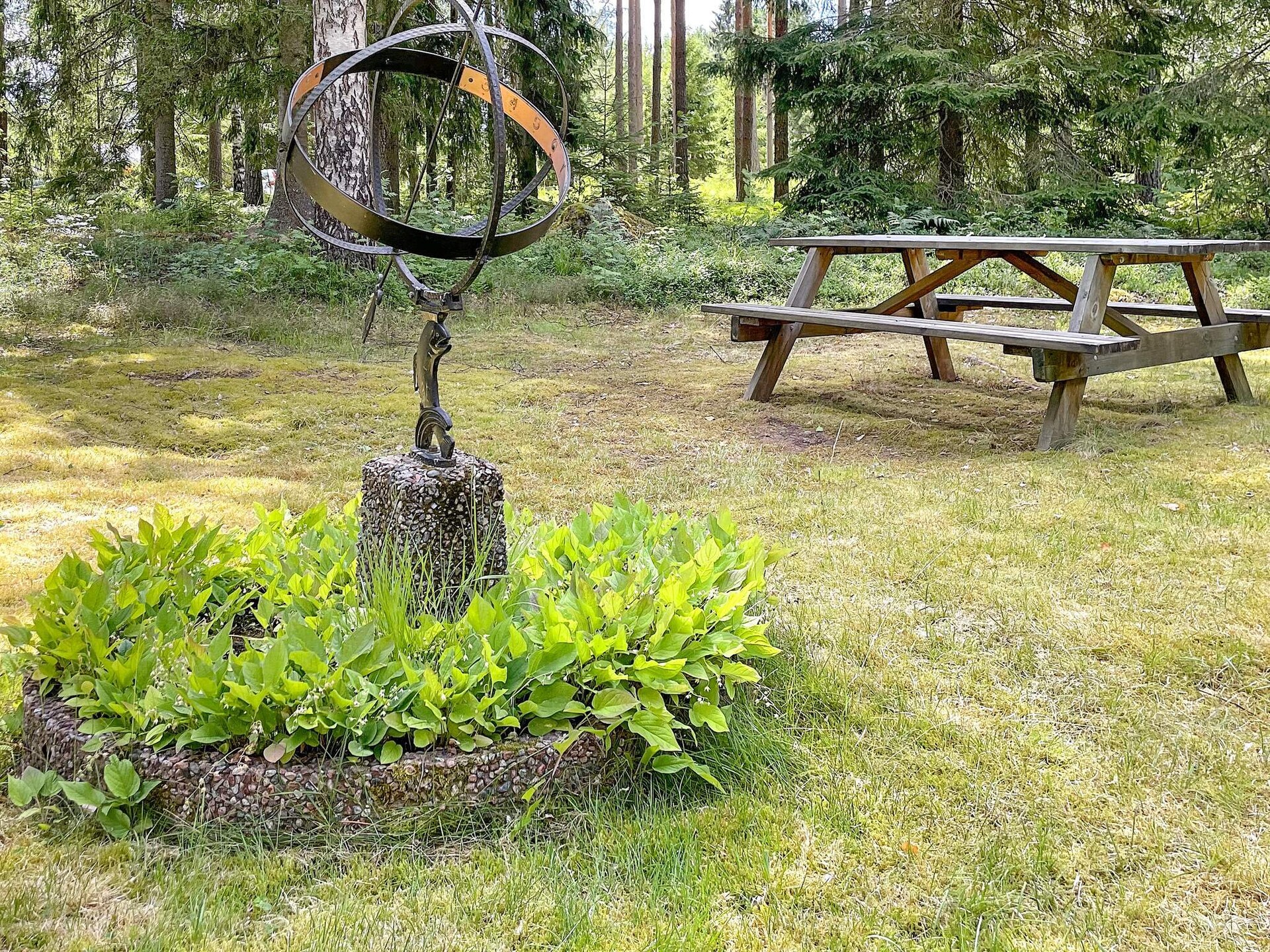 Vrijstaand vakantiehuis met sauna en annex nabij meer in Rejmyre - foto 20